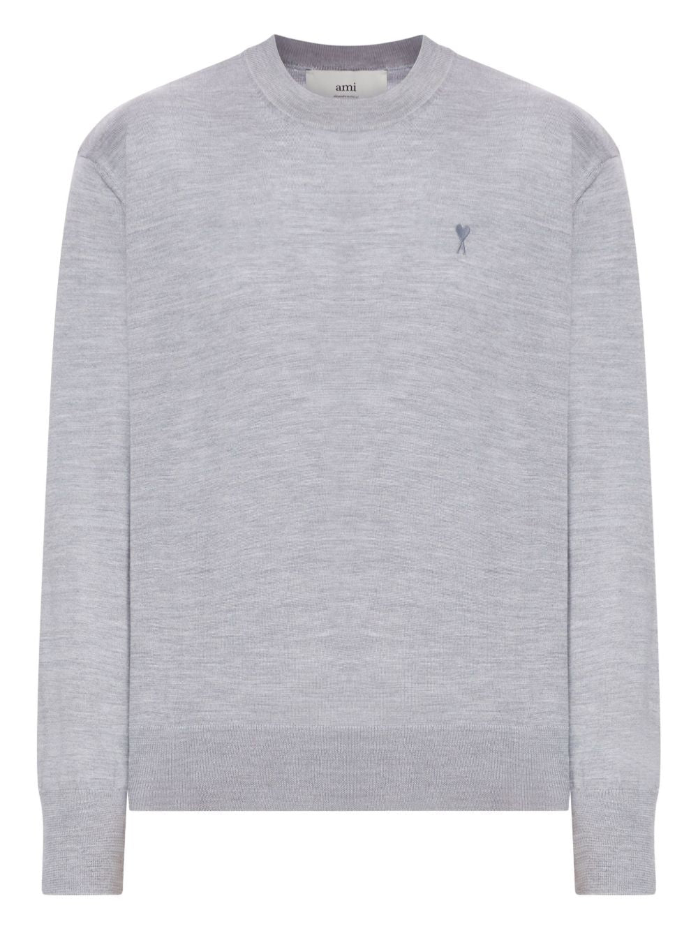 Crew Neck Sweater