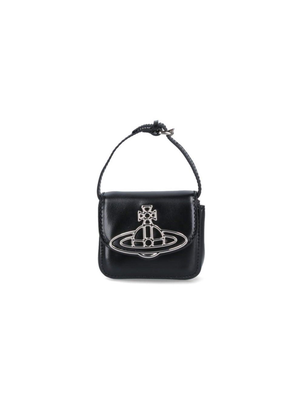 "Linda" Mini Bag – Black