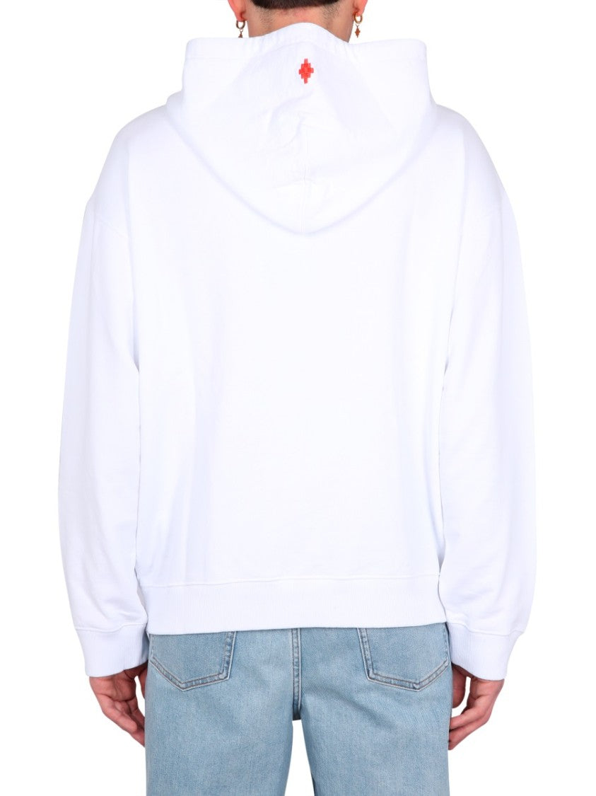 Rib Cage Sweatshirt