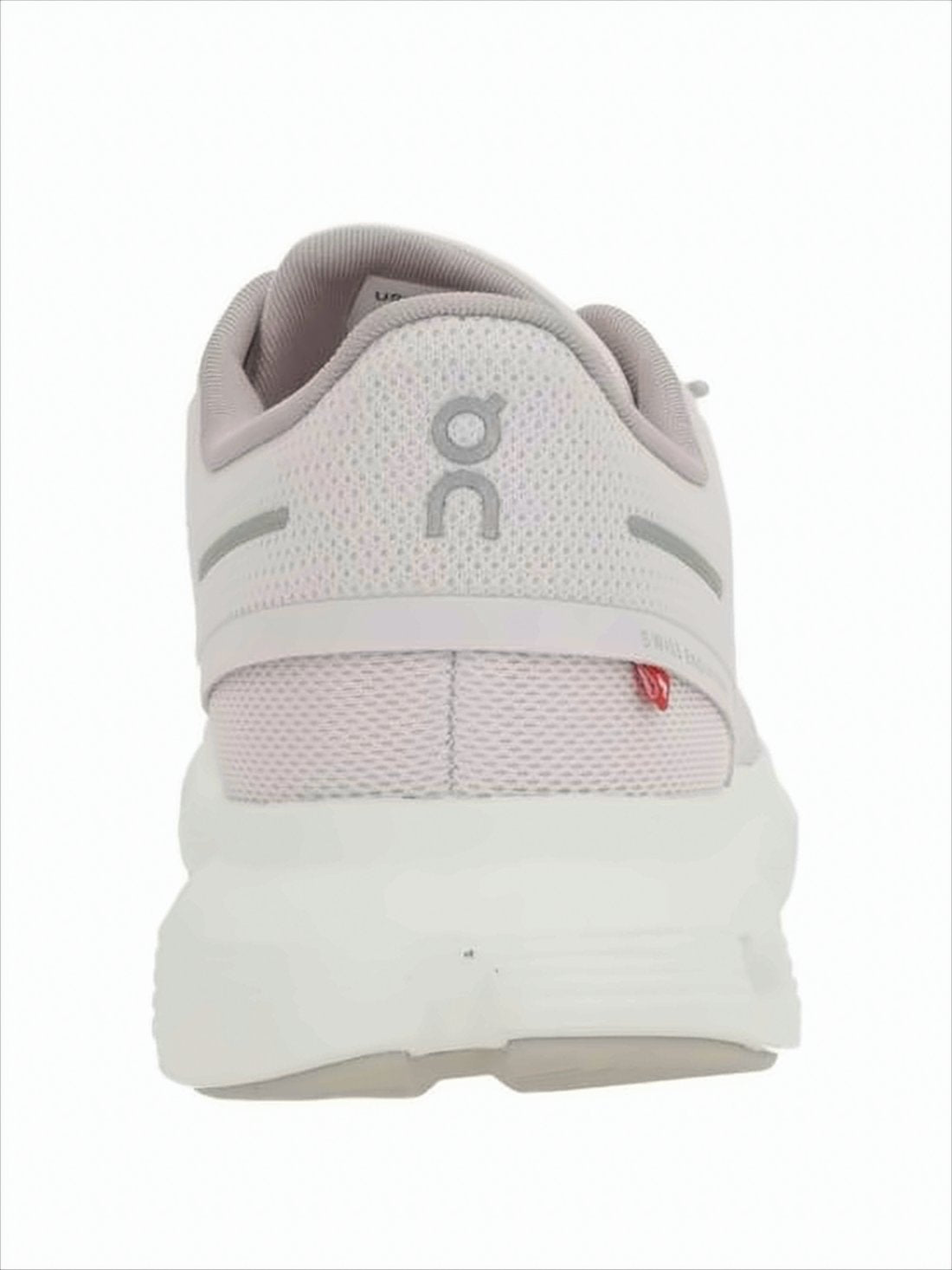 Breathable Mesh Sneakers with Segmental Rubber Sole
