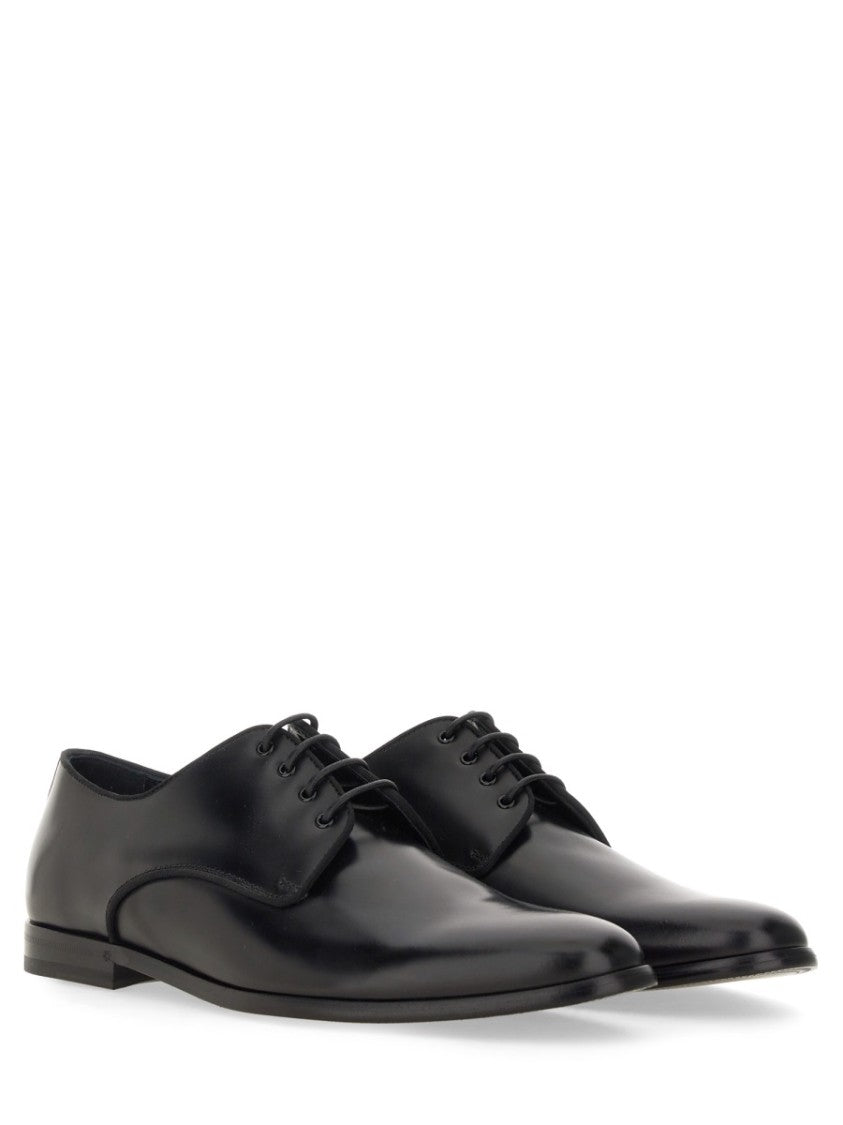 Derby In Pelle