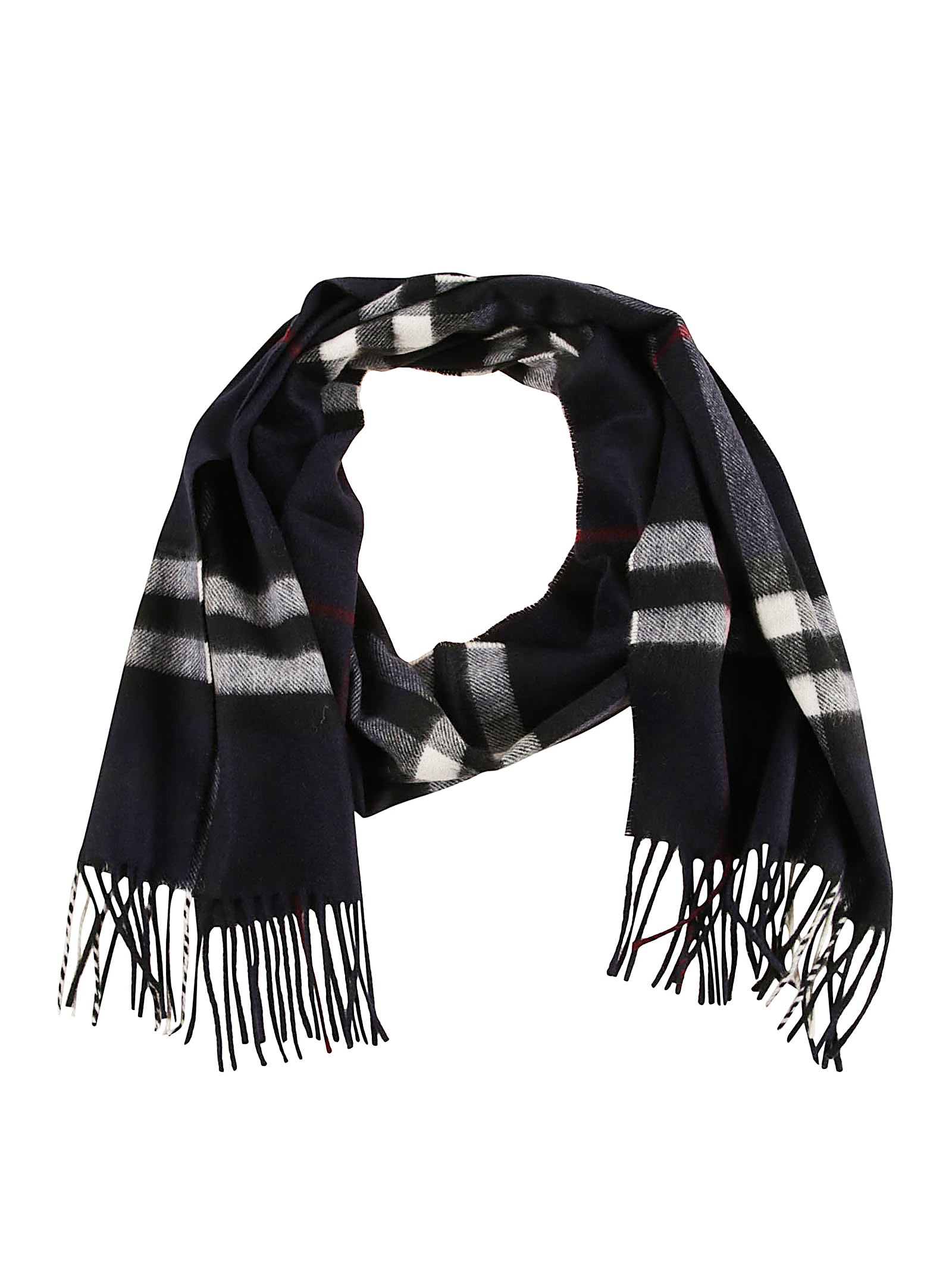 Pure Cashmere Scarf
