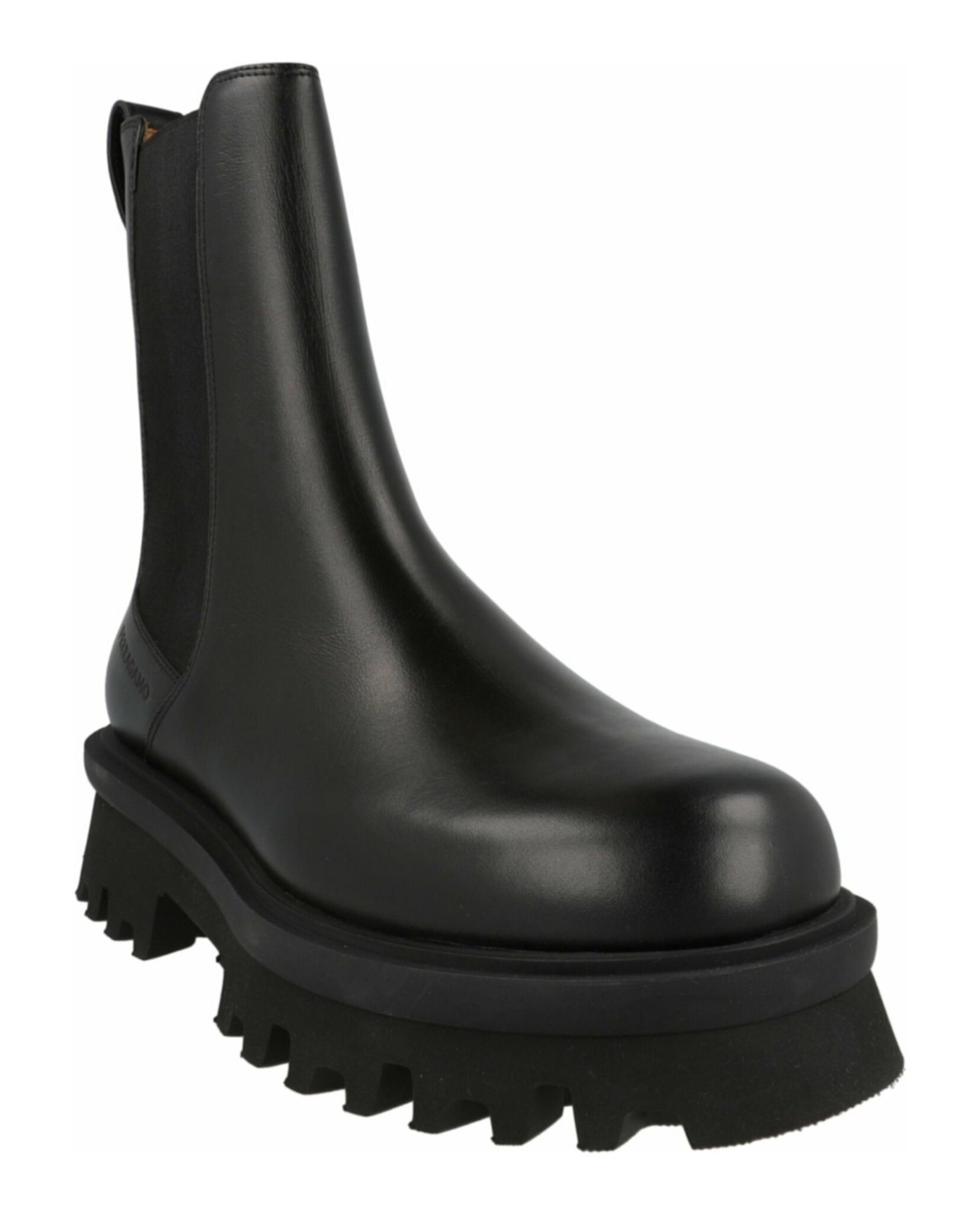 Flash Chelsea Boots