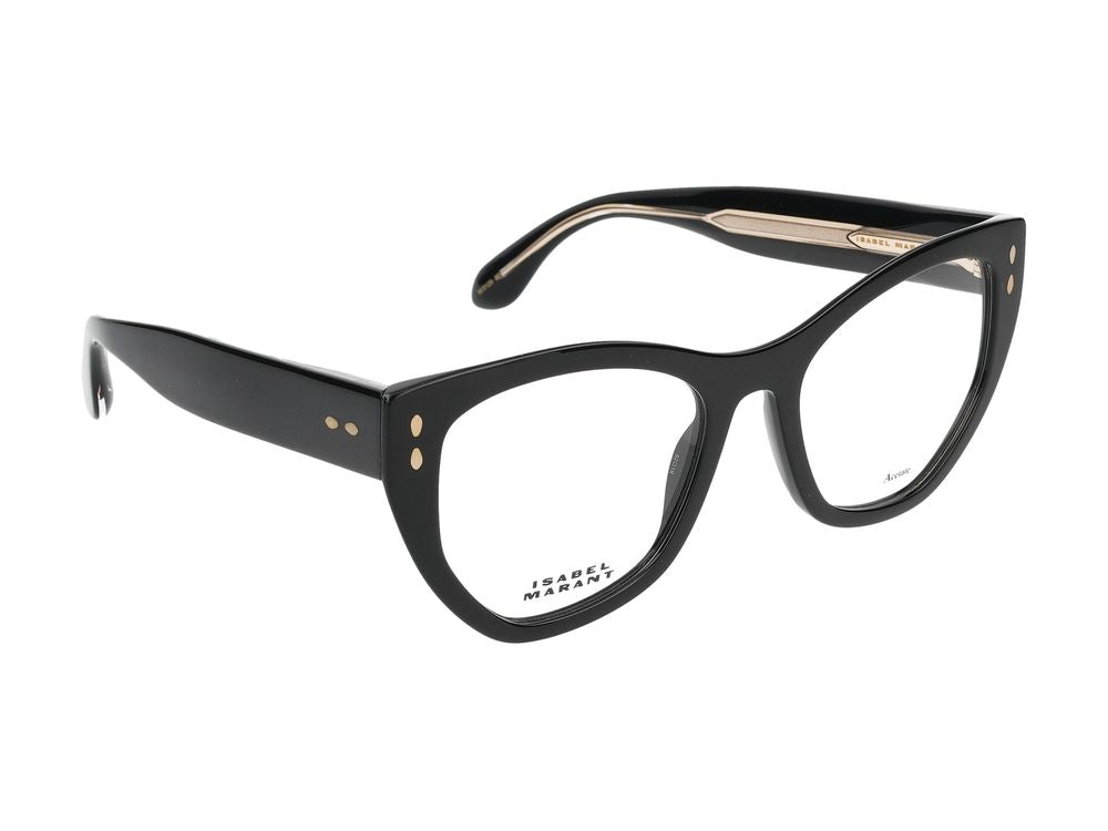 Okulary Isabel Marant IM 0129 807 Black 52/19/145