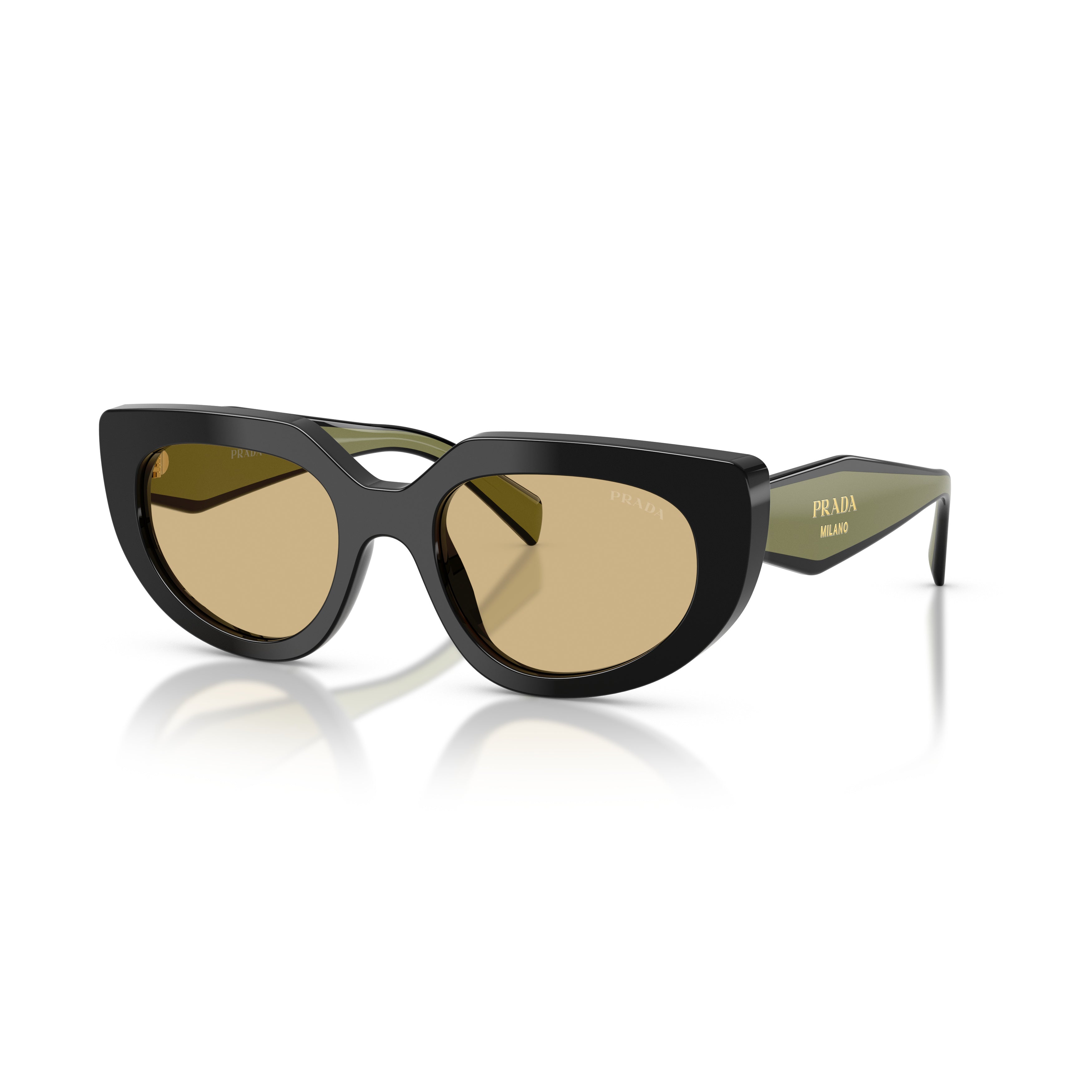 0pr D02s Cat-Eye Sunglasses