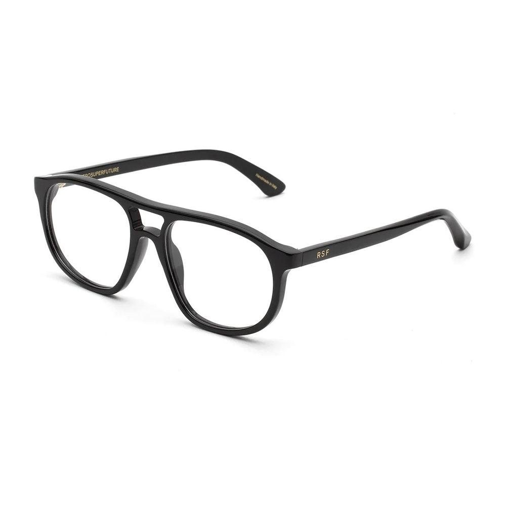 Numero 127 Pilot Frame Optical Glasses