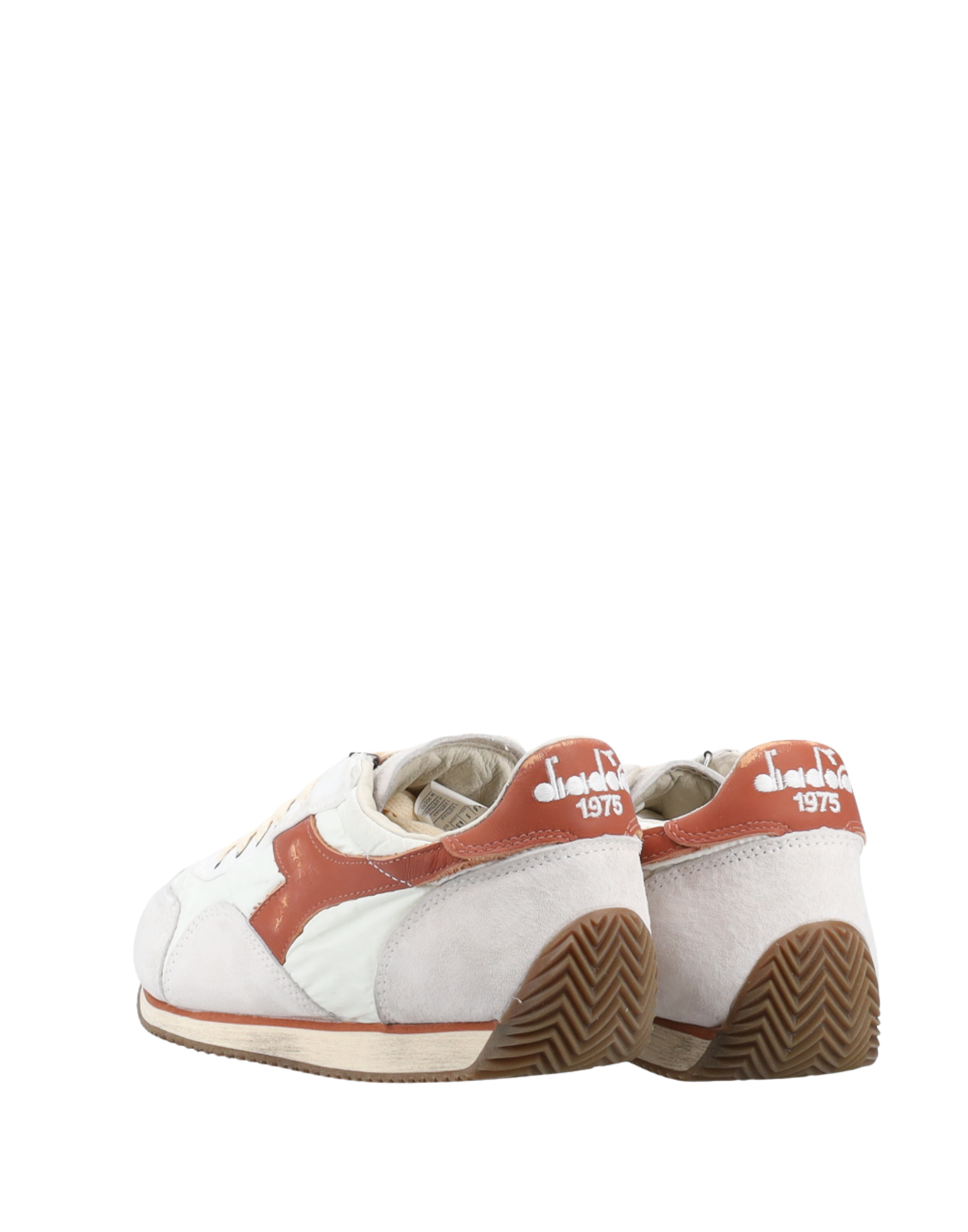 White Equipe Vela Sw Sneakers 20006 Women