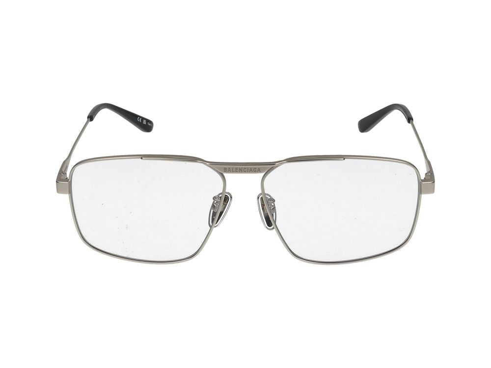 Sunglasses BB0418SK 004 silver silver grey 62/14/145