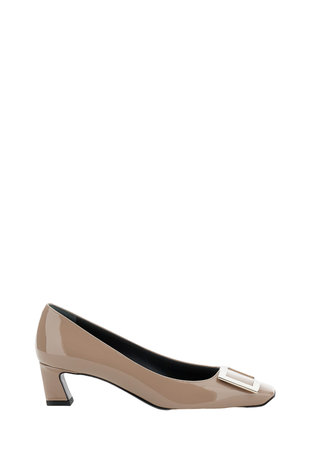With Heel Grey