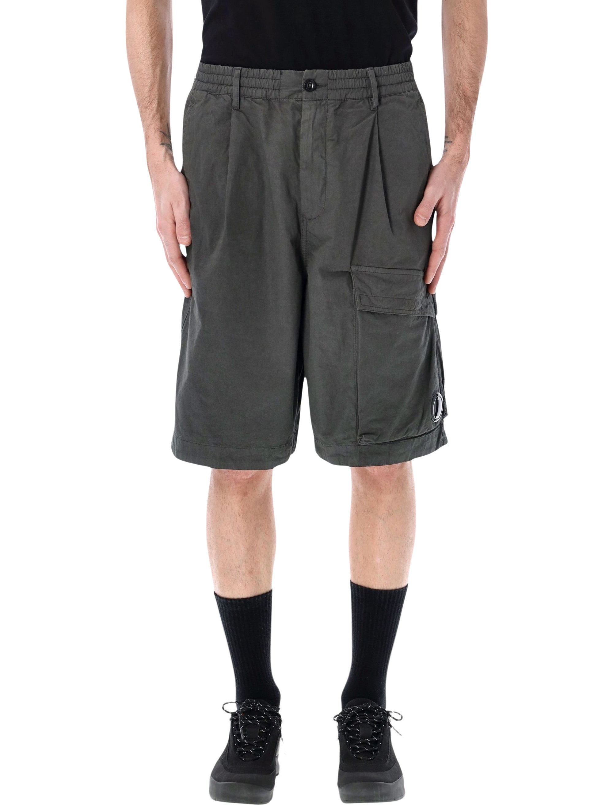 Microreps Cargo Shorts