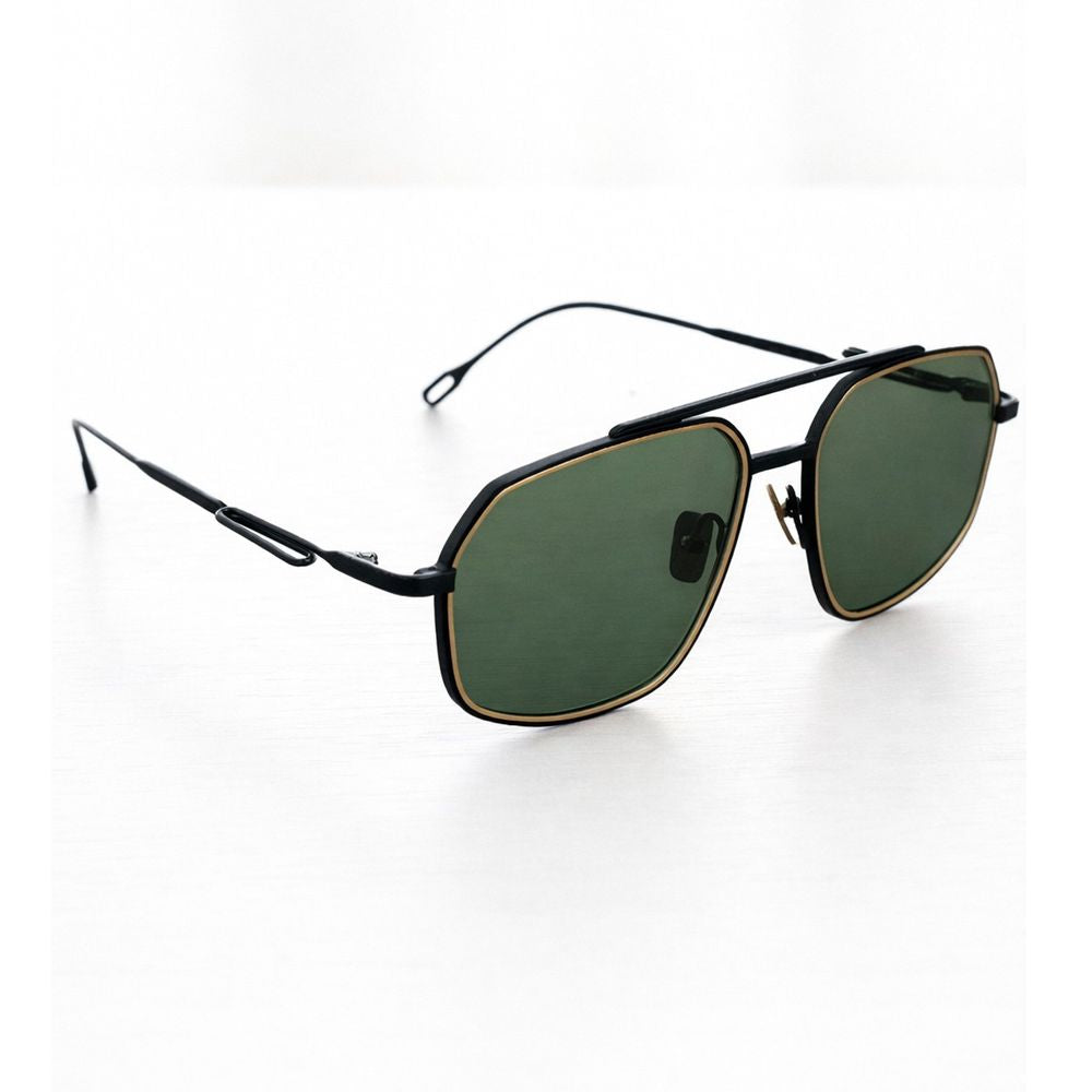 C007 Paper Clip Eyewear