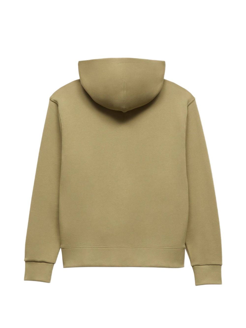 Zip-Up Hoodie Sweater with Kangaroo Pocket