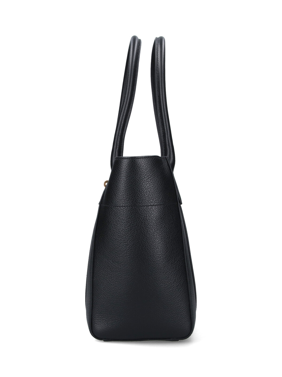 “Bayswater 9 to 5” Top-Handle Bag – Black