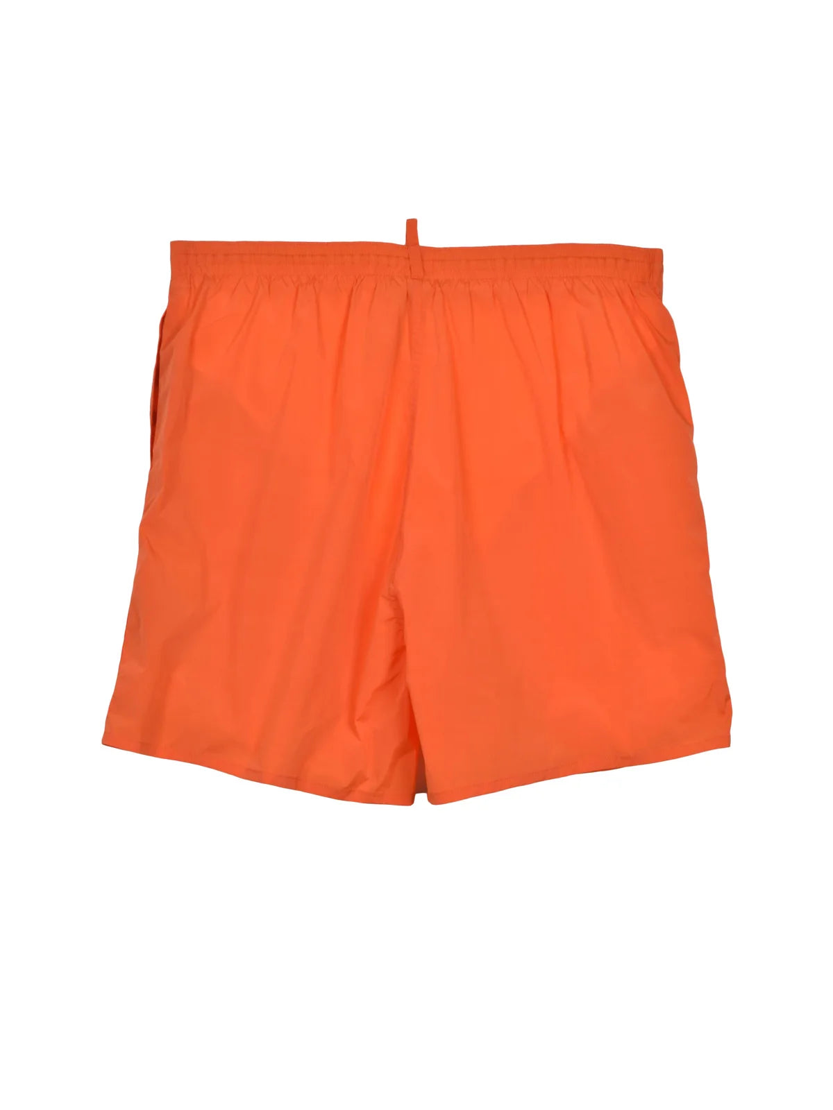 Swim Shorts - Orange