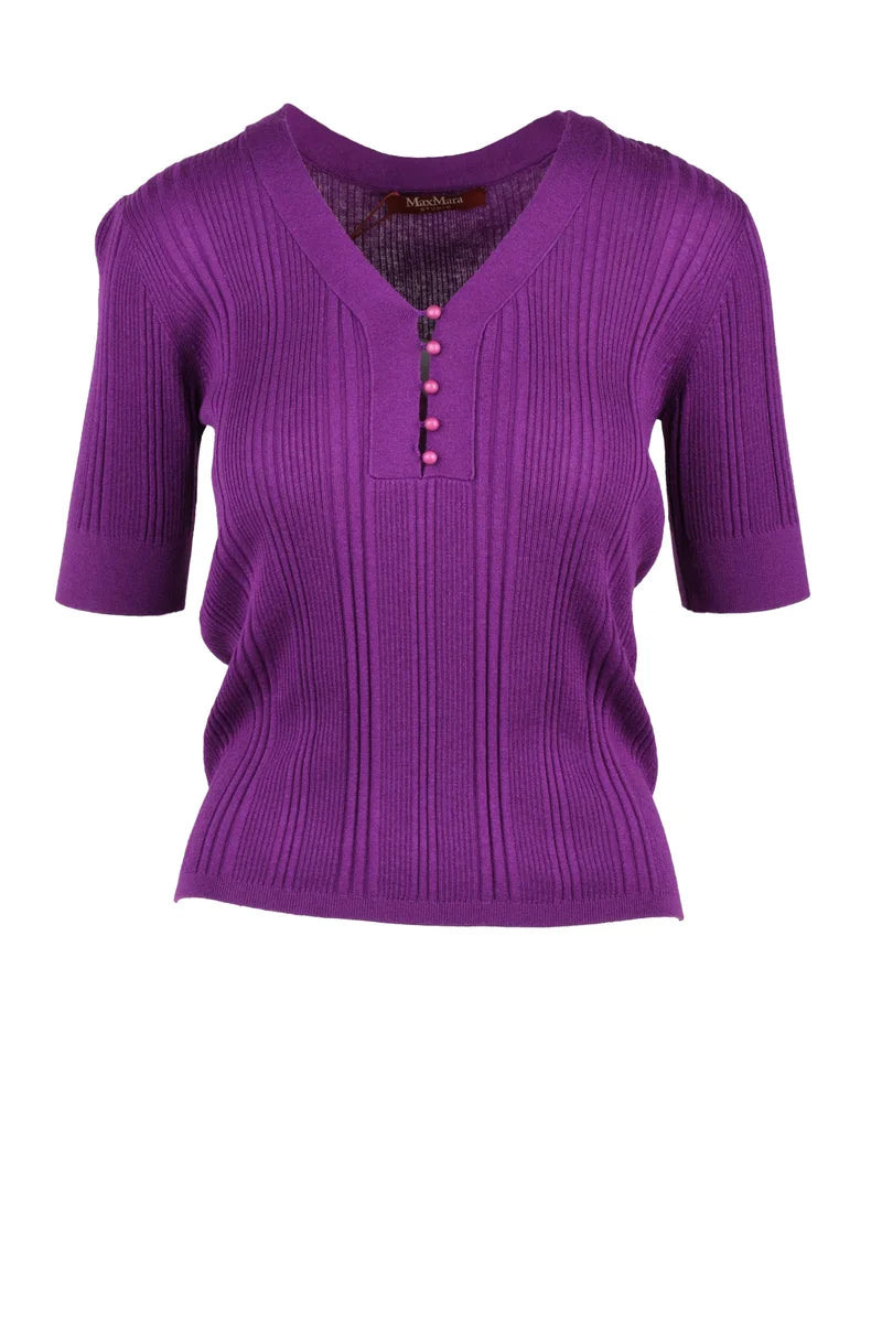 Underlayer Top - Purple