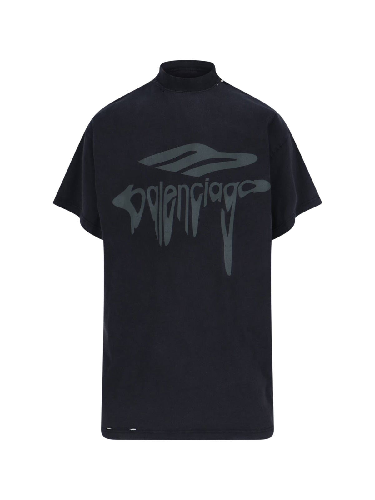 "3B Liquefied" T-Shirt – Black