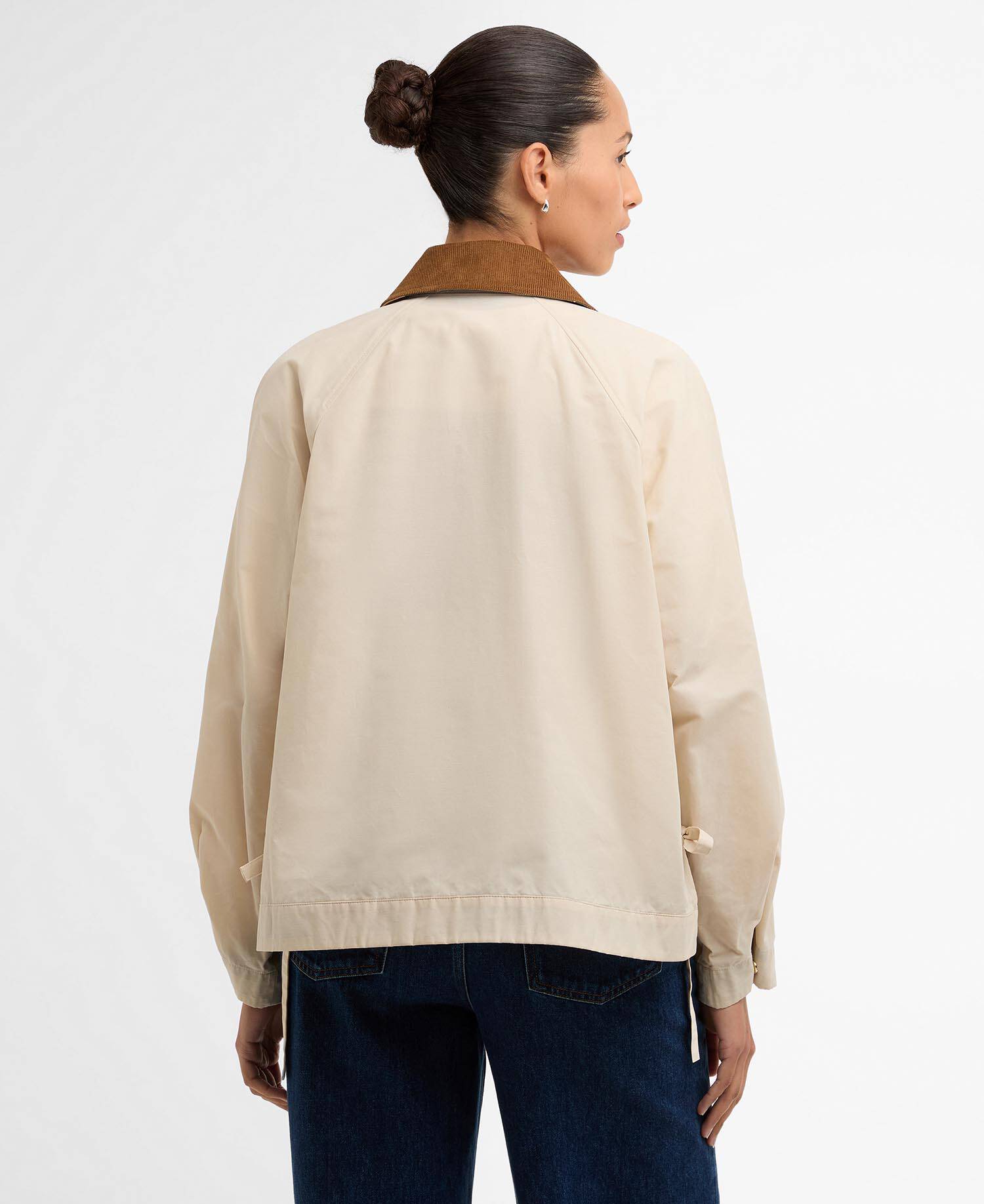 Medland Showerproof Jacket