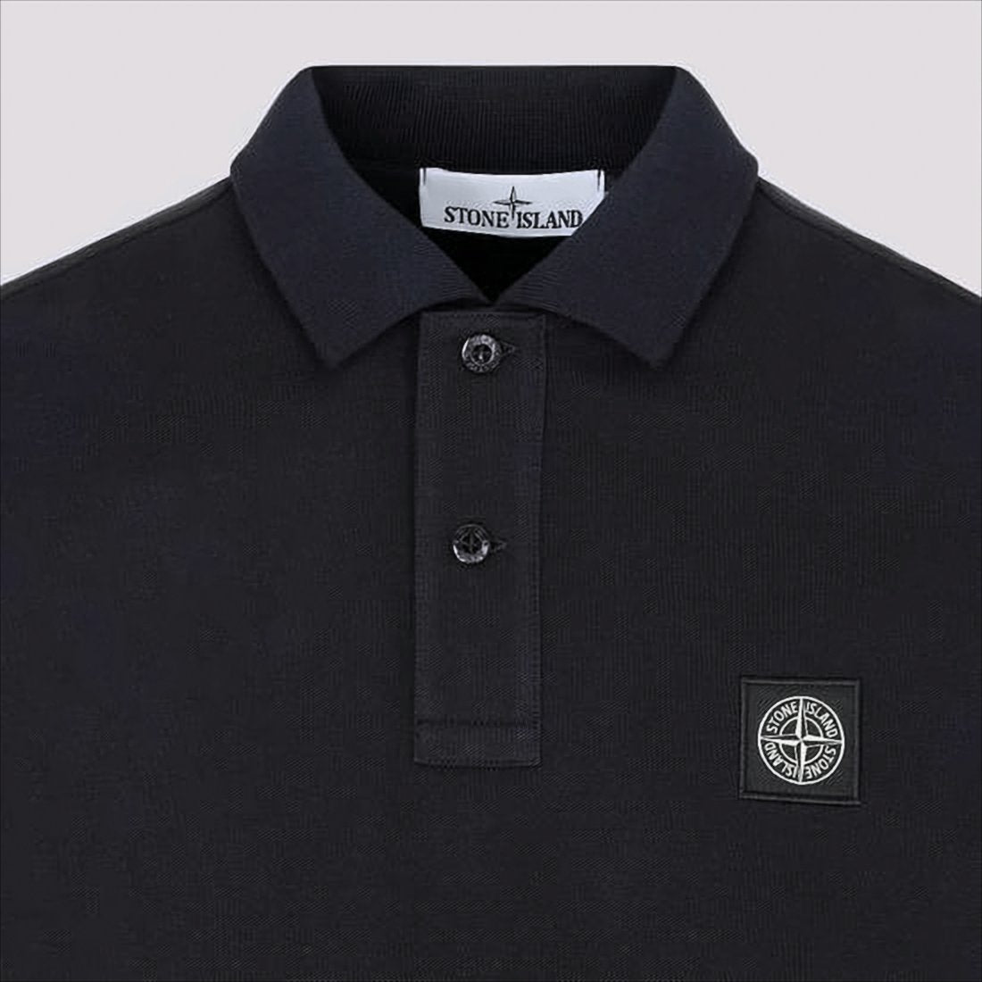 Short-Sleeve Polo Shirt