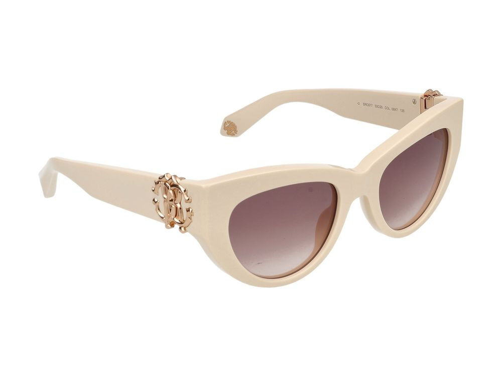 Sunglasses SRC017M 09X7 Panna Pieno Lucido 53/20/135
