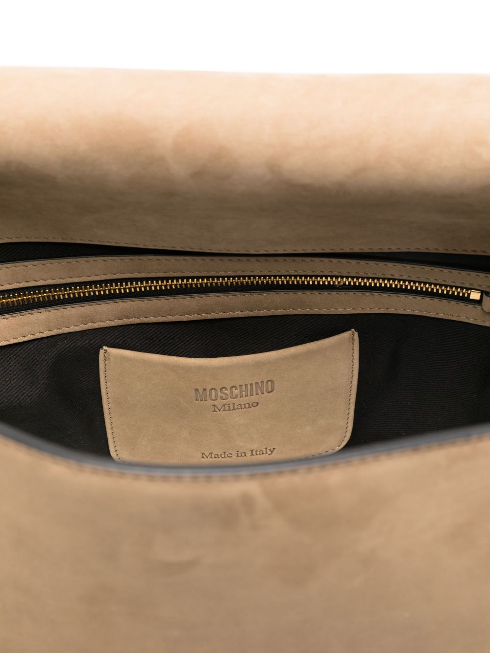 Structured Top Handle Bag