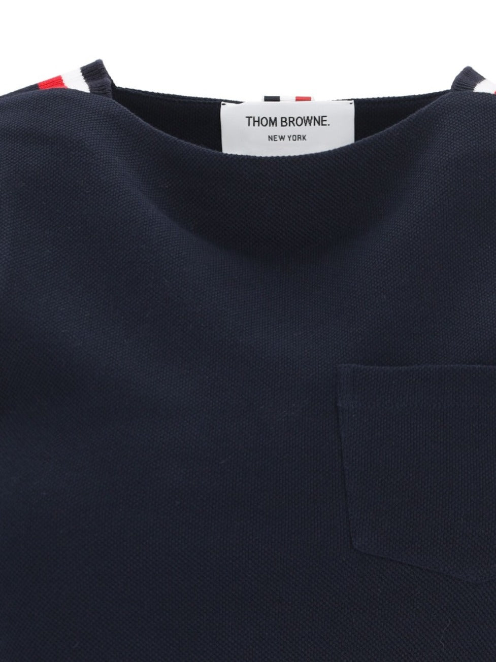 "Logo" T-Shirt – Blue