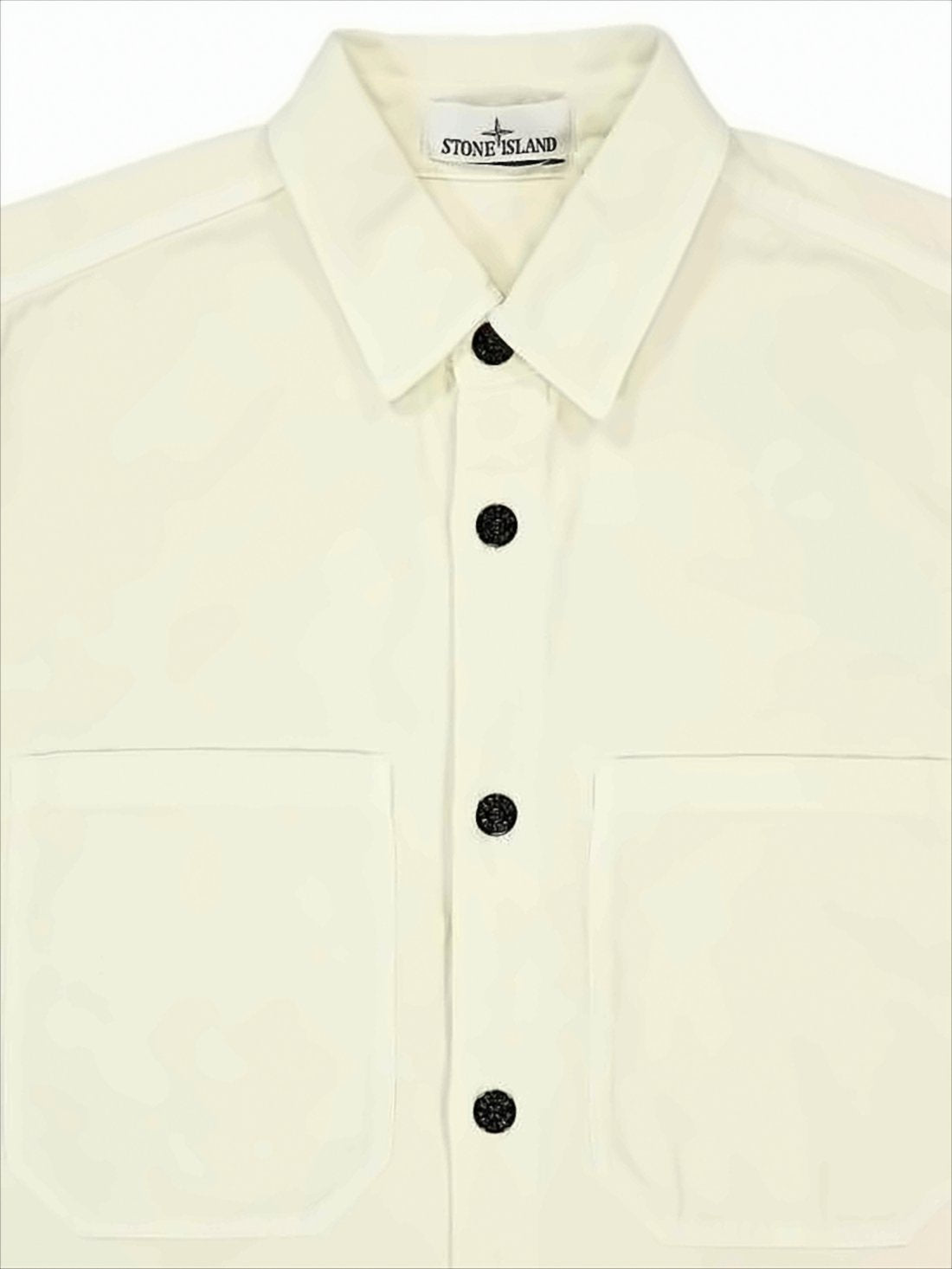 Long-Sleeve Casual Shirt