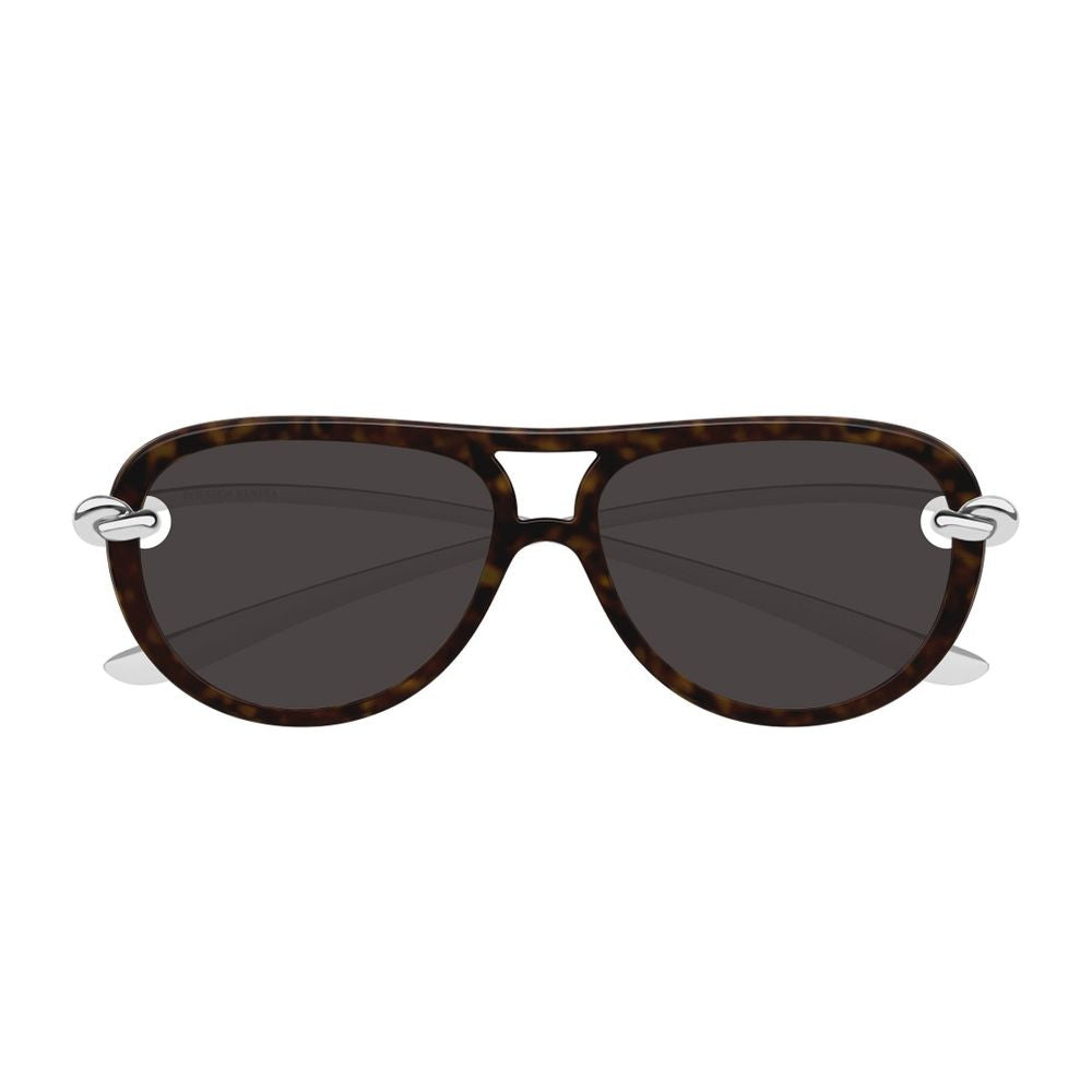 Bv1418S Signature Icons Aviator Sunglasses