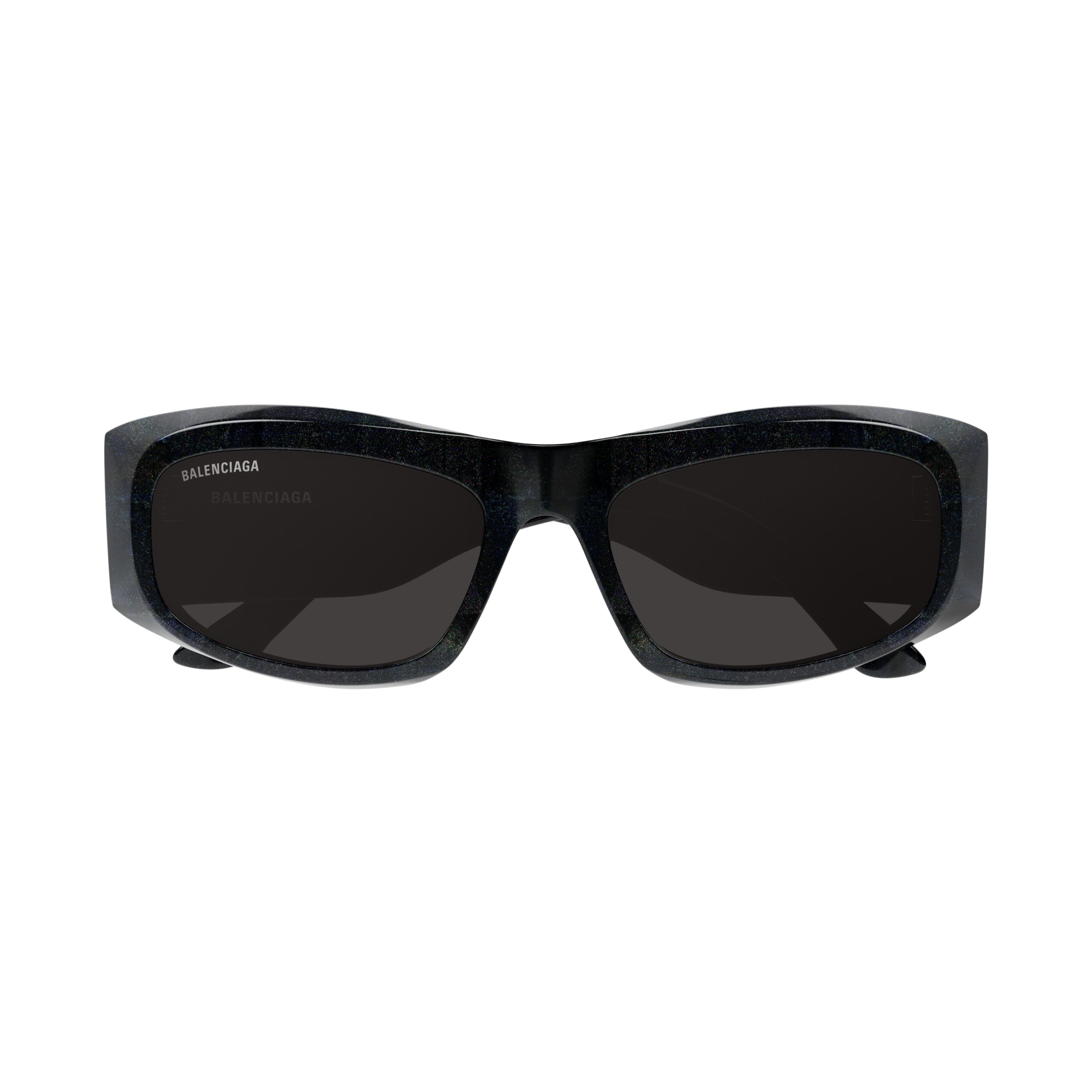 Bb0395s Rectangular Sunglasses