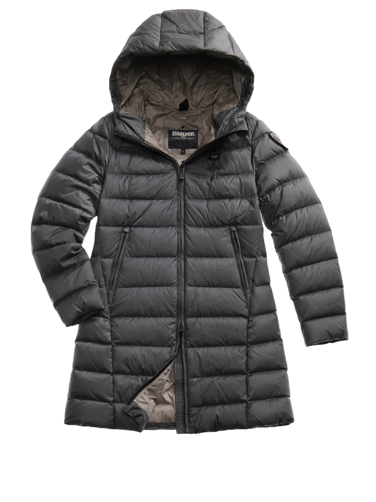 Agnes Puffer Jacket