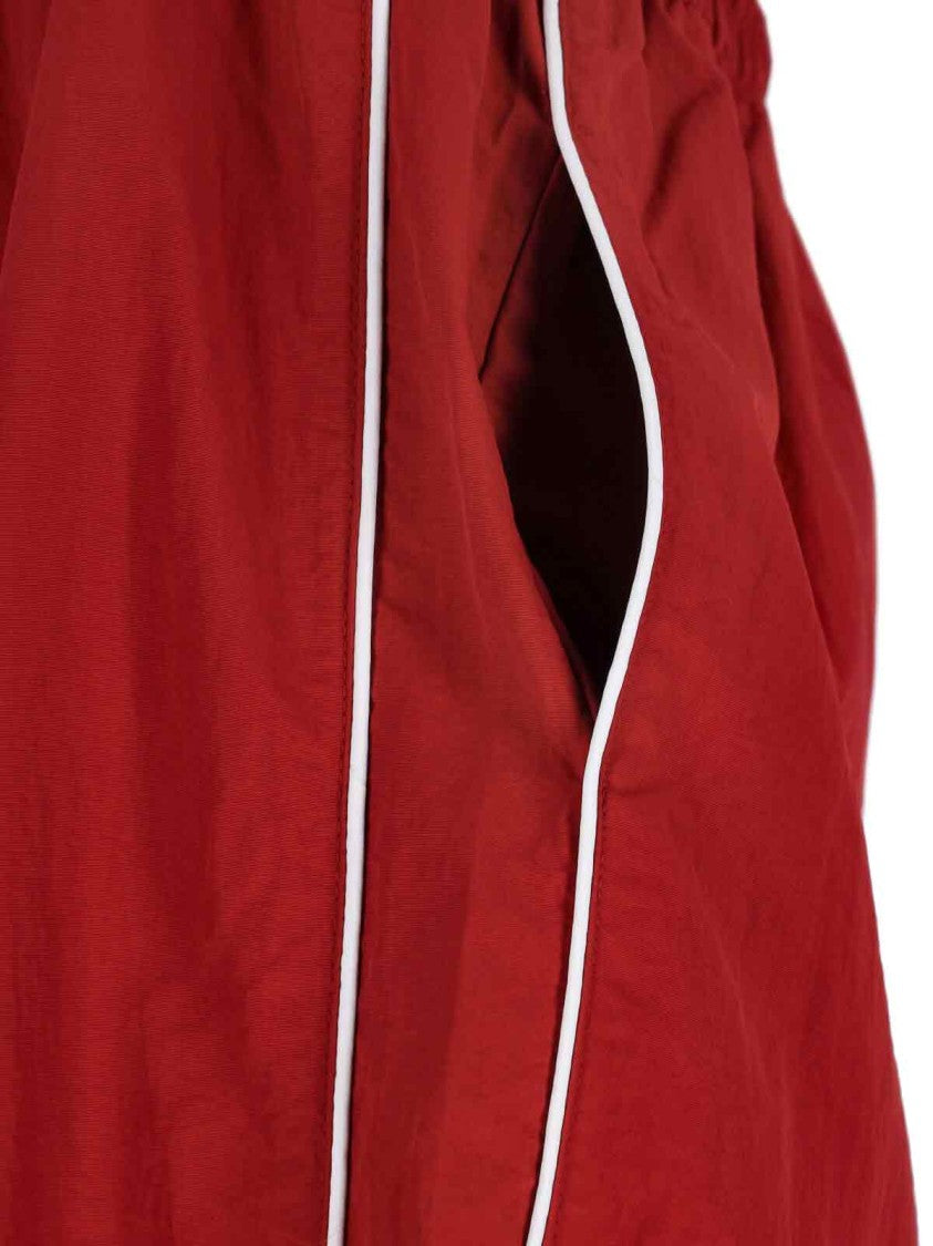 Bad Boy Track Pants – Red