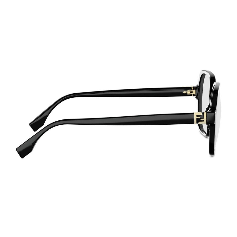 Fe50144I Forever Fendi Black Glasses