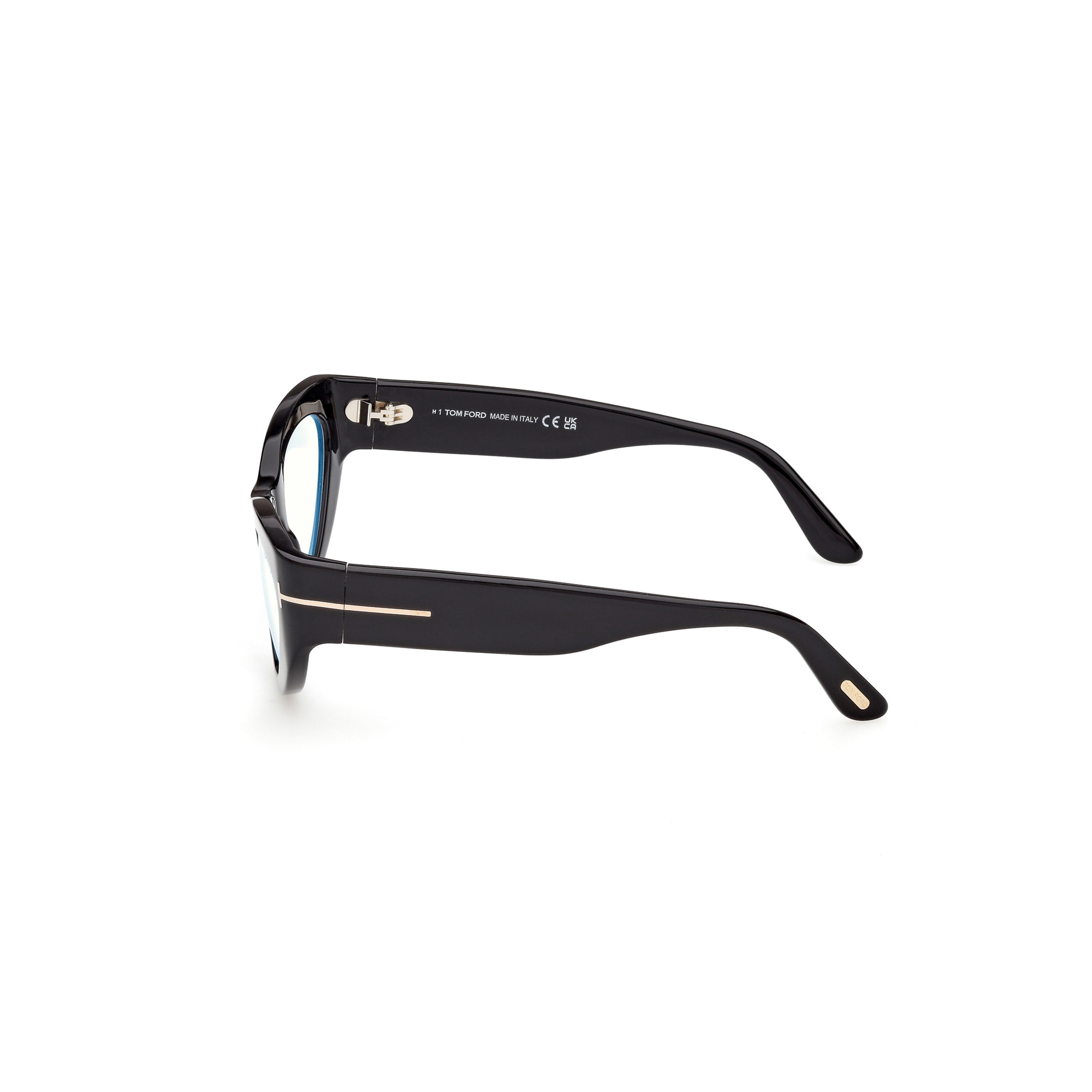 Ft6134-B Cat-Eye Sunglasses