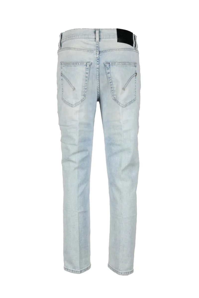 Daila Jeans - Light Blue