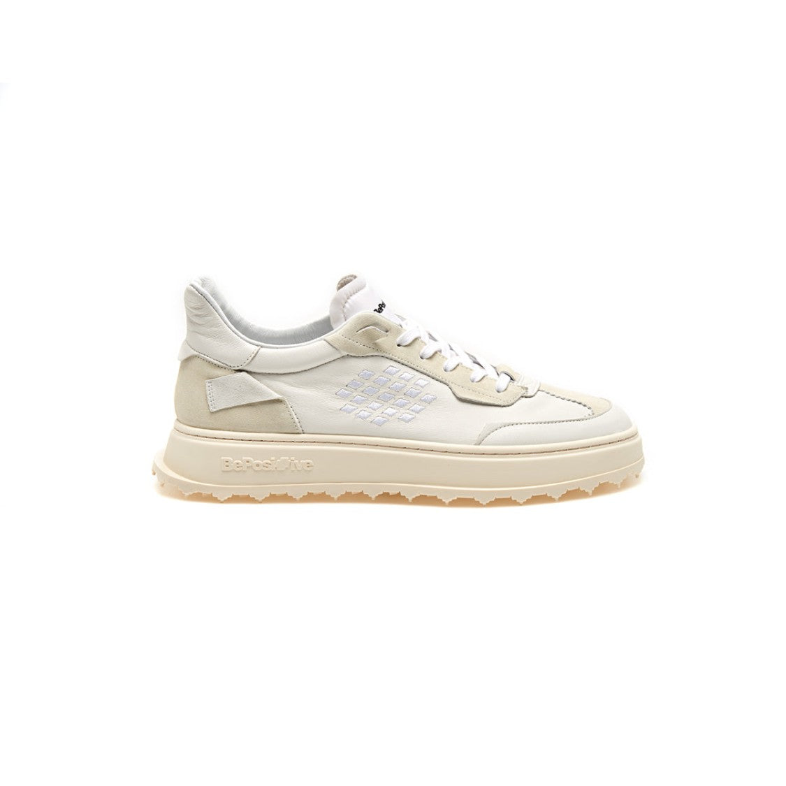 Cuprace Wing - Leather + Suede