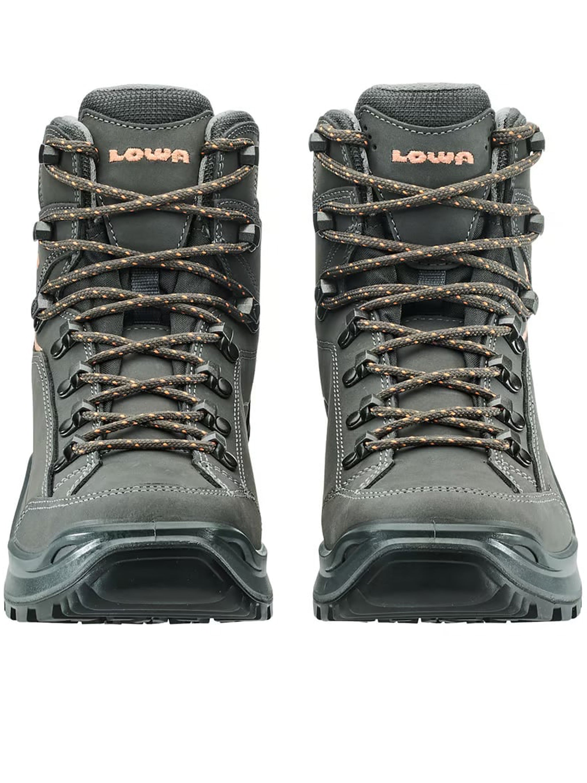 Grey Renegade Evo GTX Hiking Boots