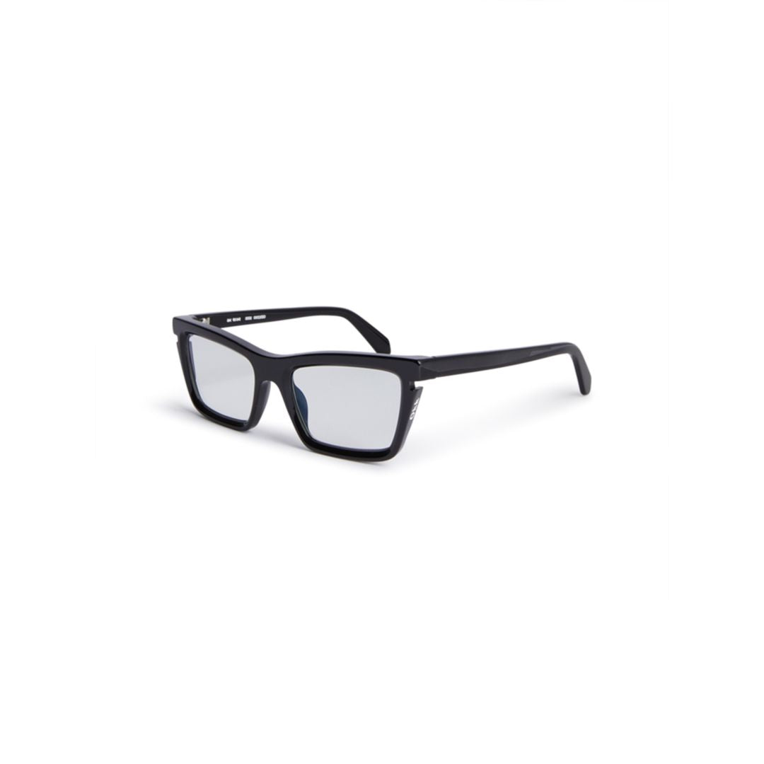Oerj050 Style 50 Bold Rectangular Acetate Sunglasses