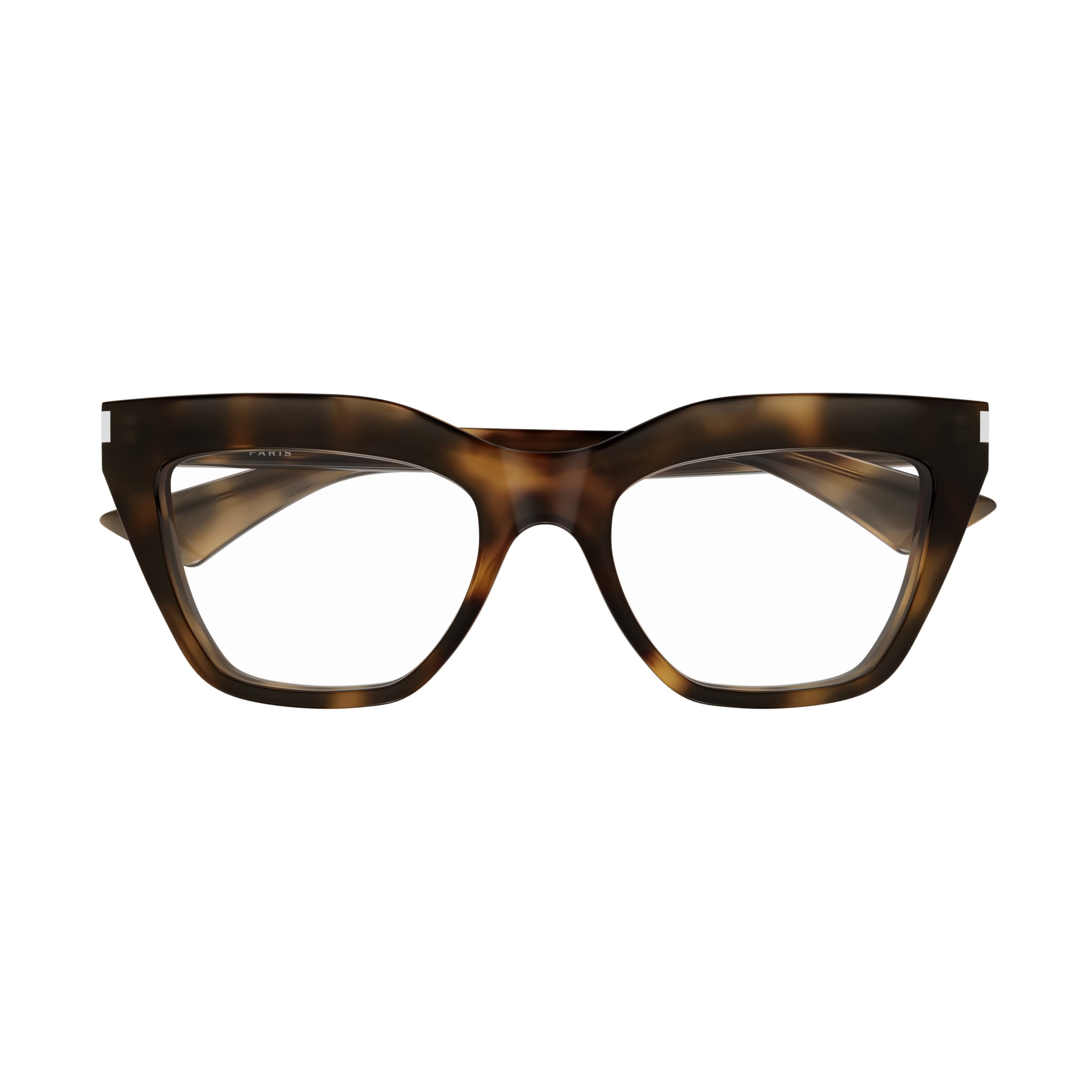 Sl 760 Oversized Tortoiseshell Square Sunglasses