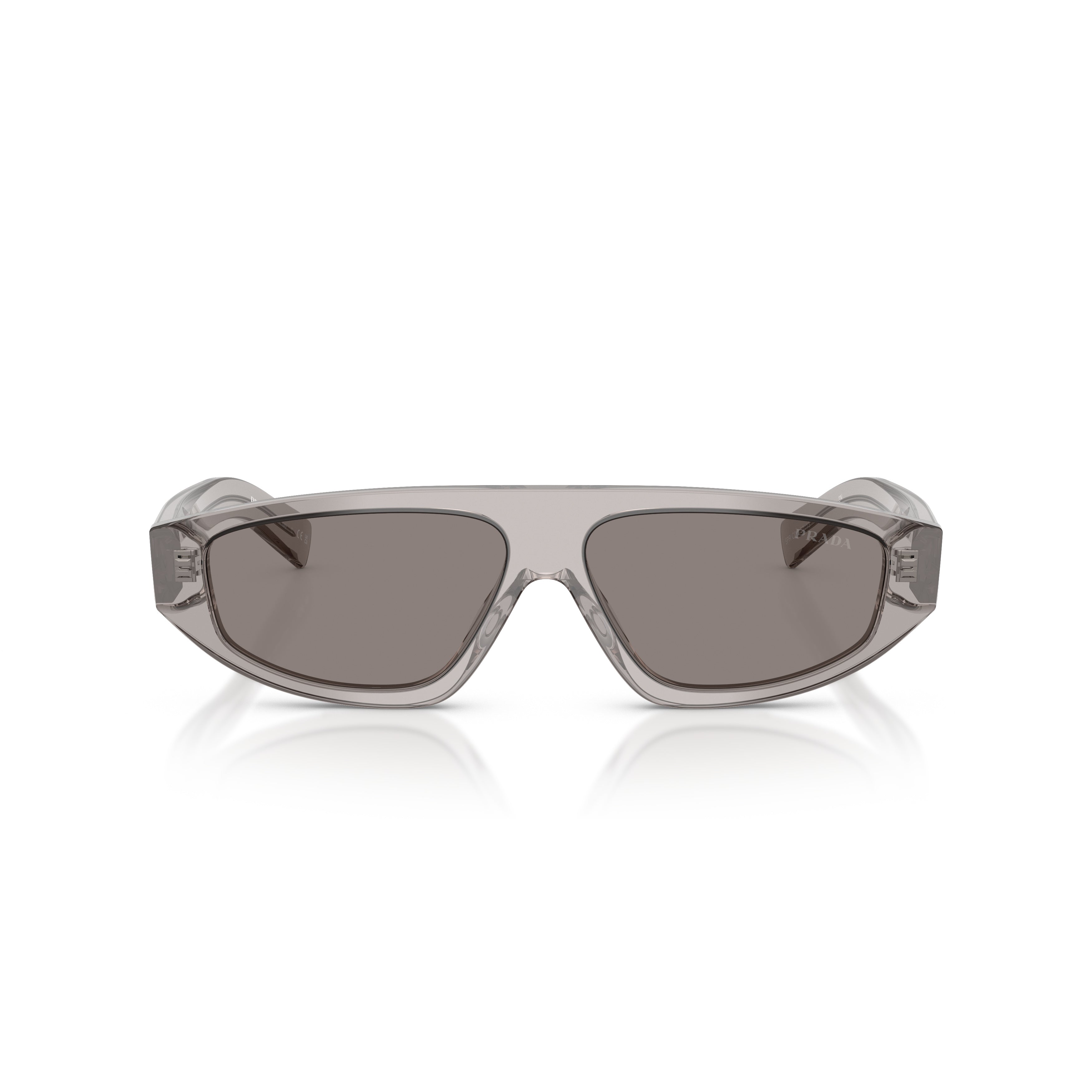 0pr C02s Translucent Acetate Sunglasses