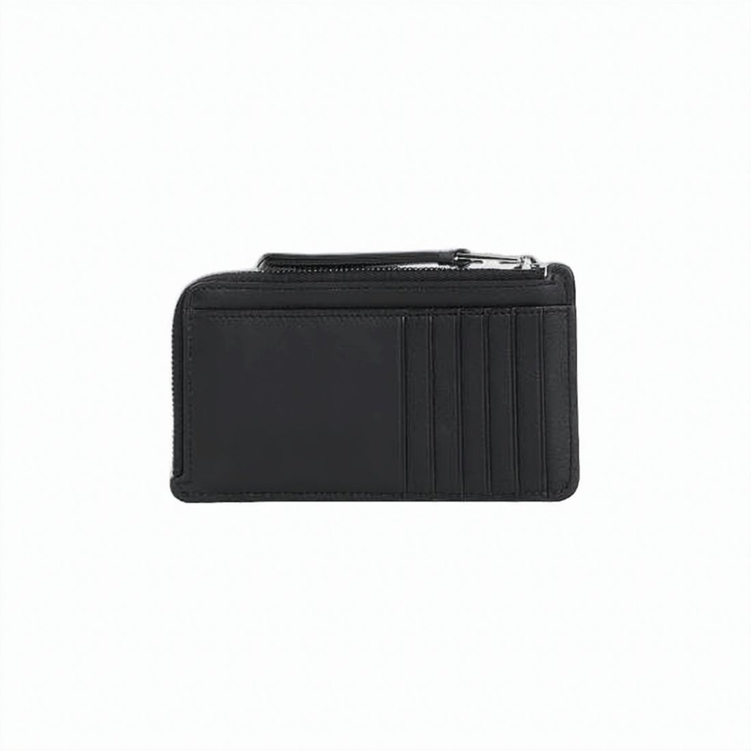 Smooth Calf Leather Wallet
