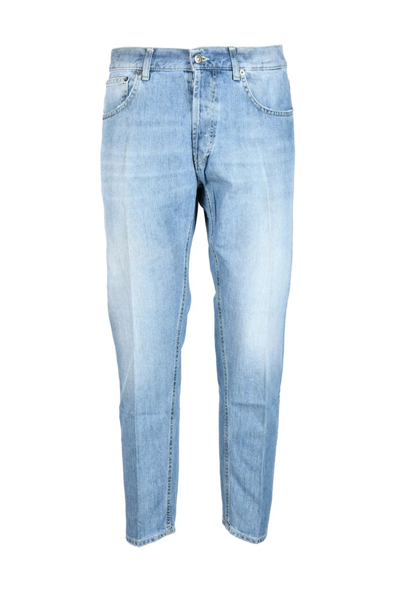Dian Jeans Light Blue