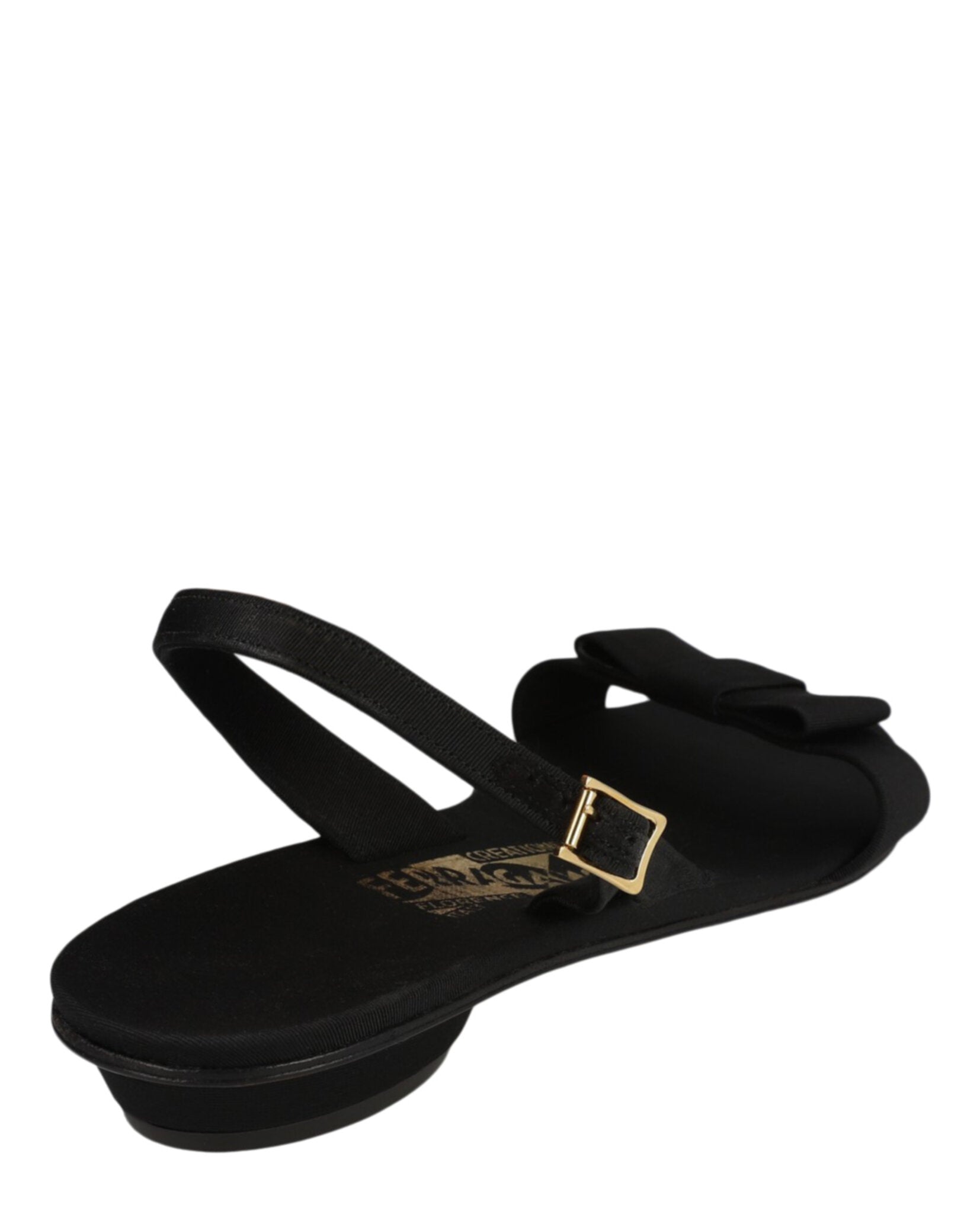 Capri Archive Limited Edition 1960'S Sandals