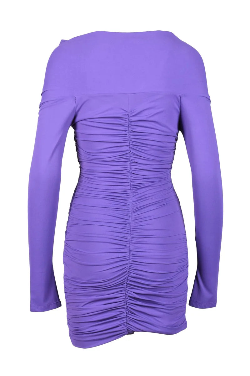 Bodycon Mini Dress