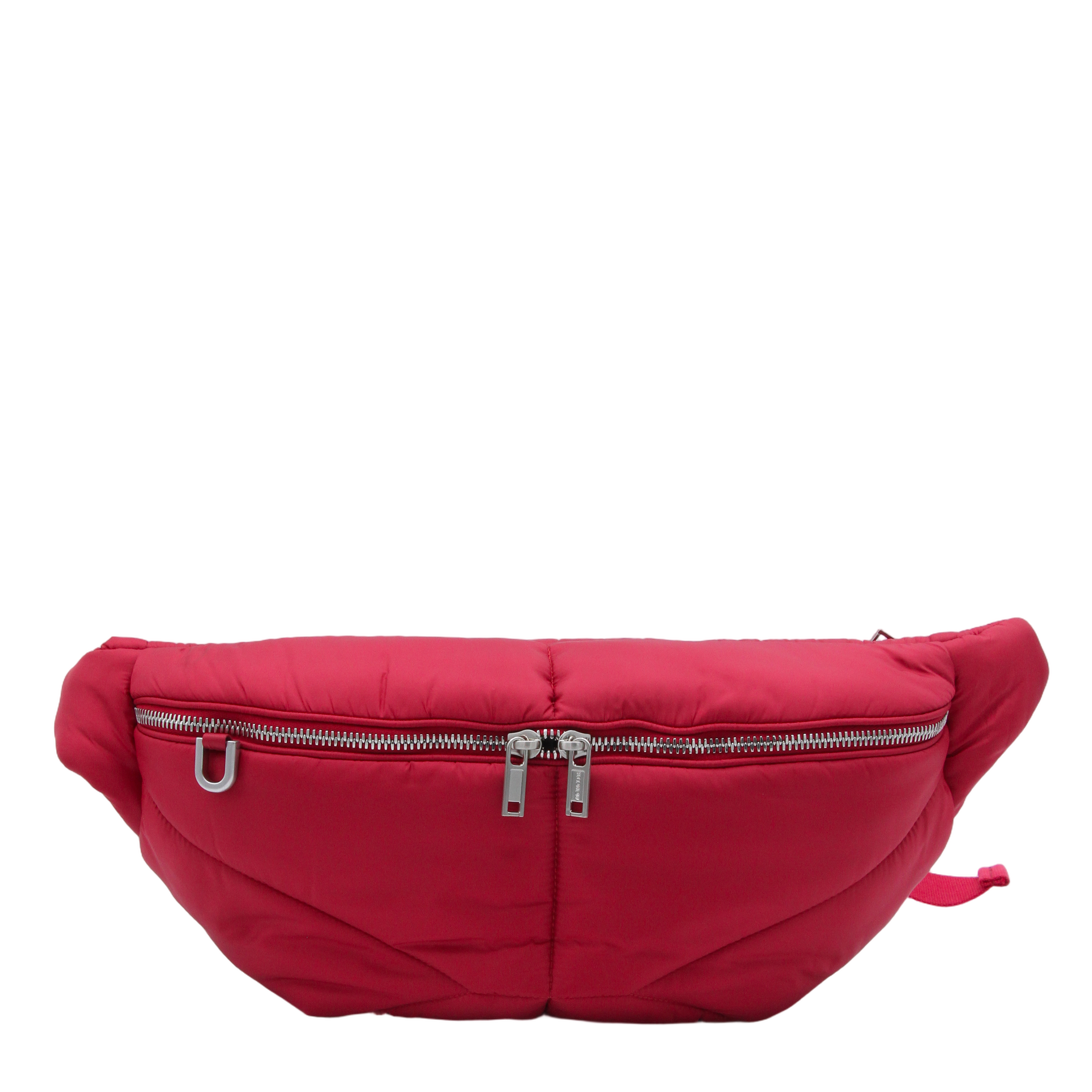 Padded Quilted Bag