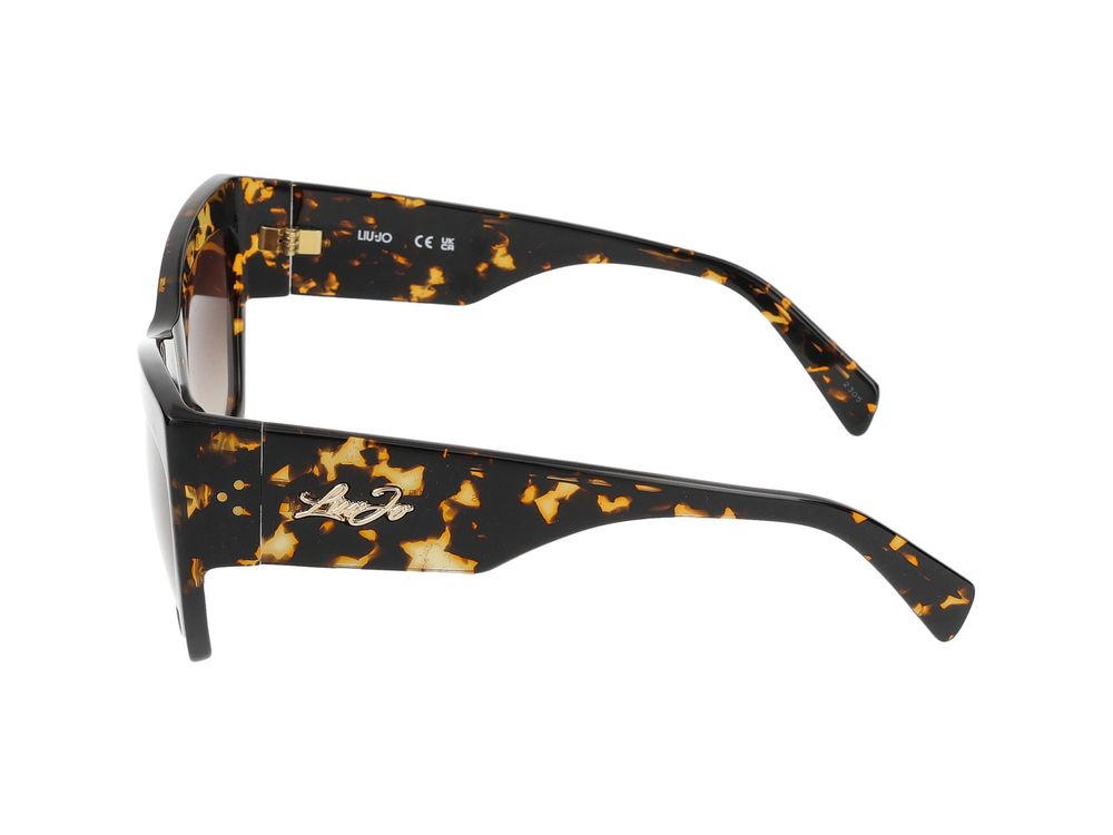 Sunglasses Liu Jo LJ785S 242 Dark Tortoise 61/16/135