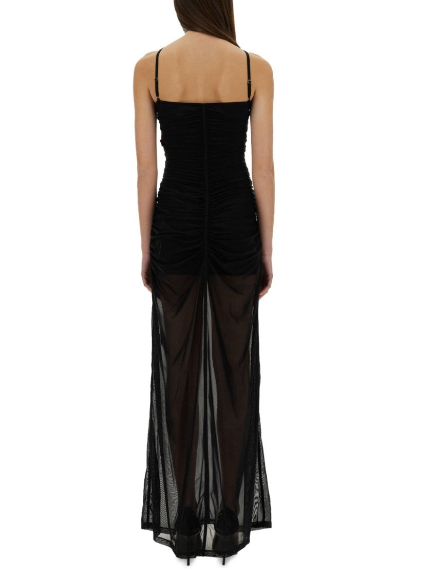 D-Amami Long Dress