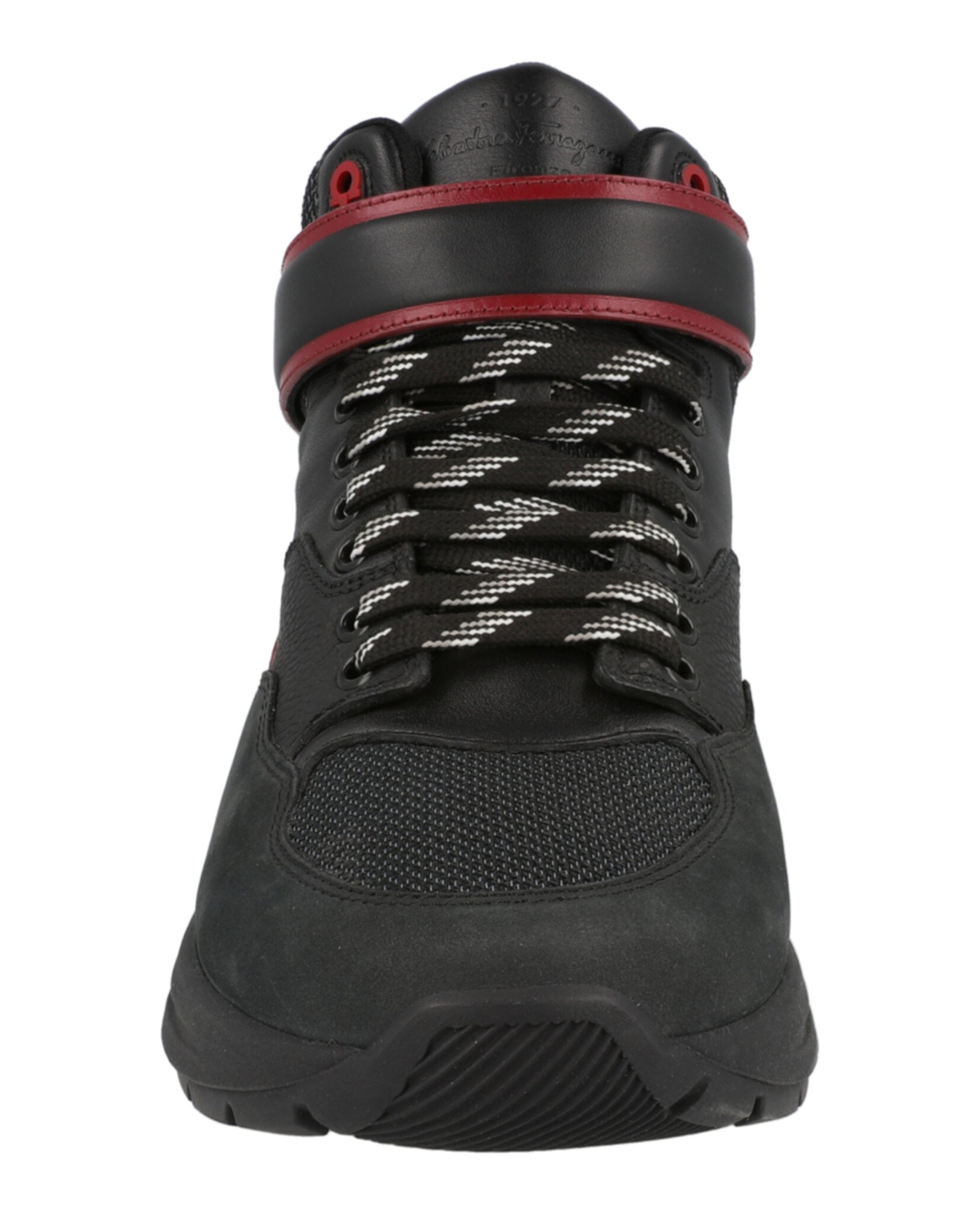 Cosma High-Top Sneakers
