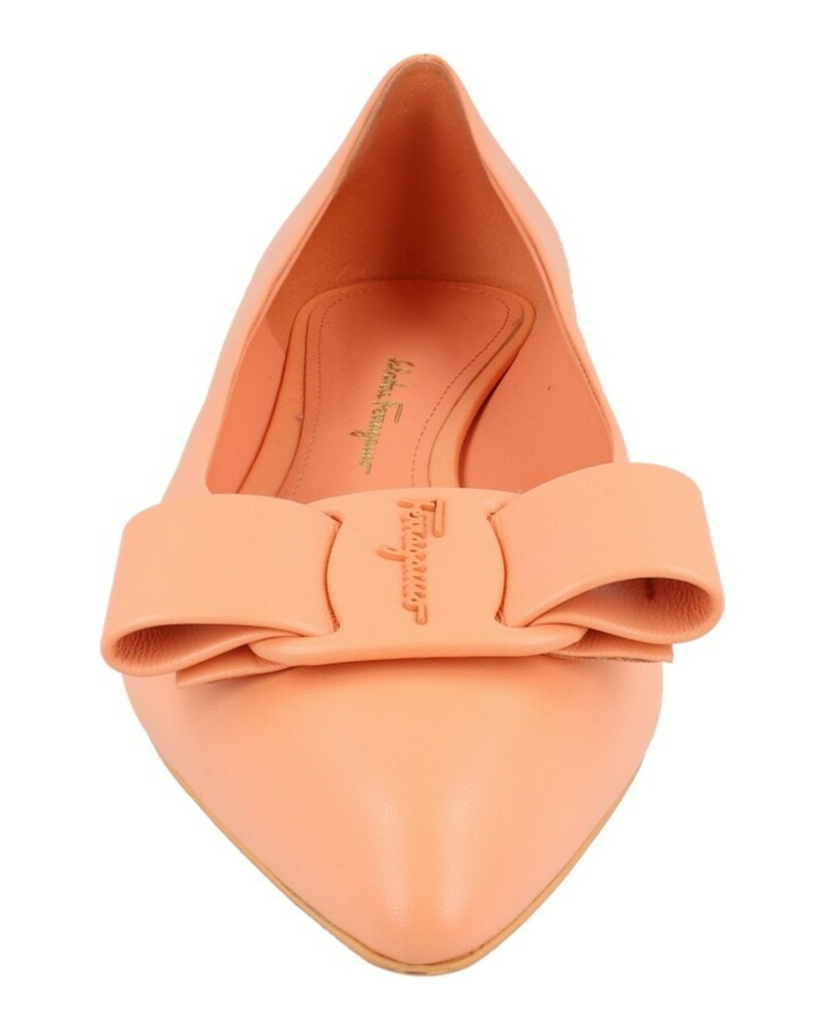 Viva Bow Flats - Narrow Width