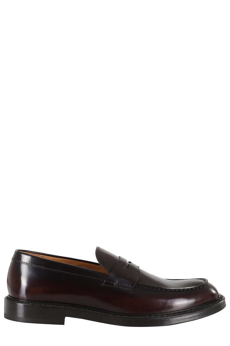 Penny Moccasin