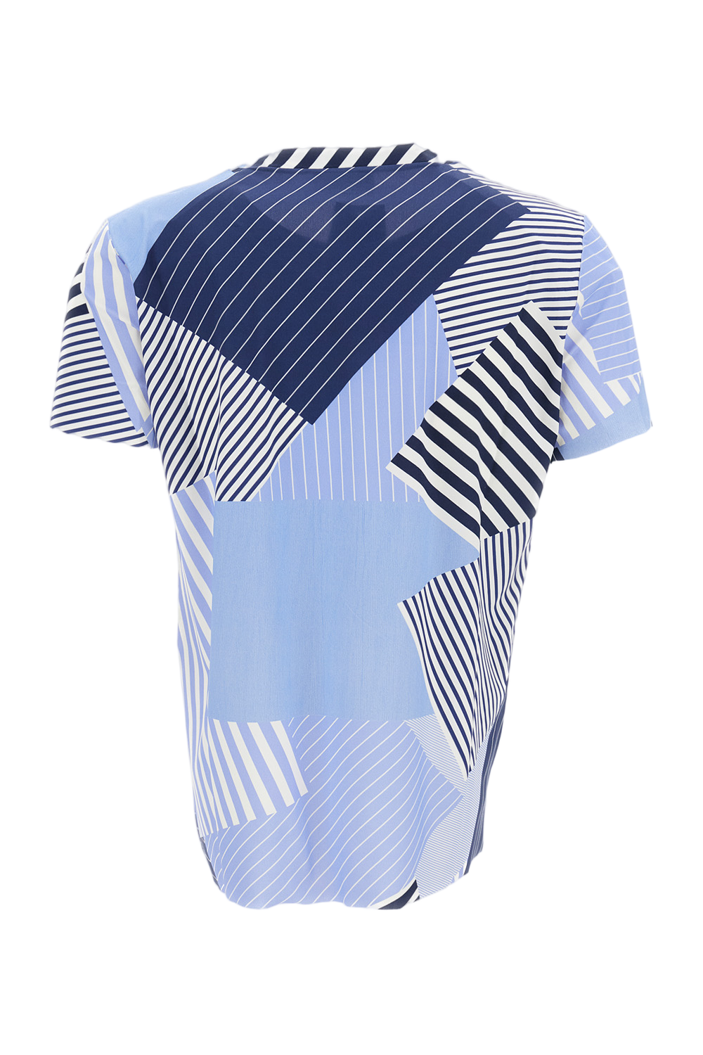 Classic Clear Blue T-Shirt