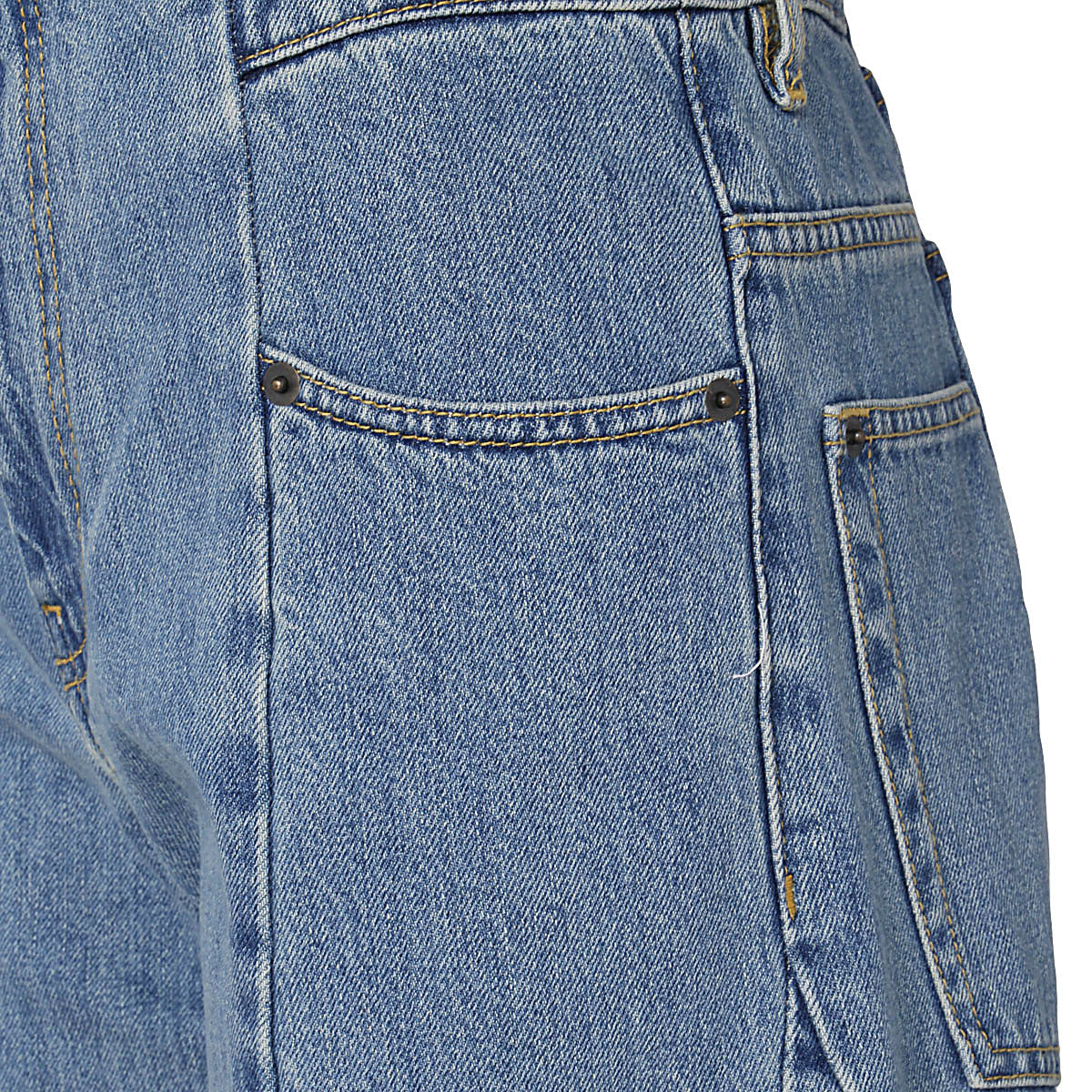 Light Blue Denim Jeans